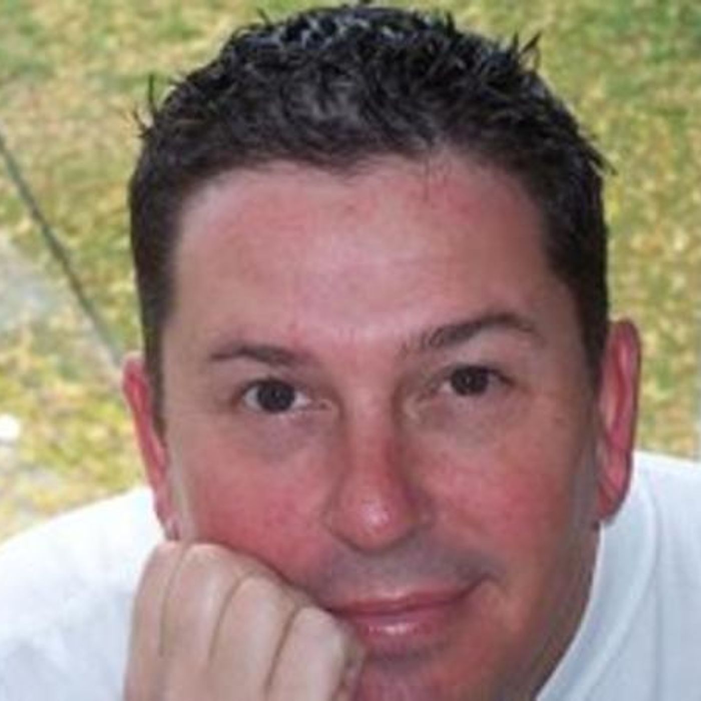 Burke Allen\'s Big Time Talker Podcast — by SpeakerMatch