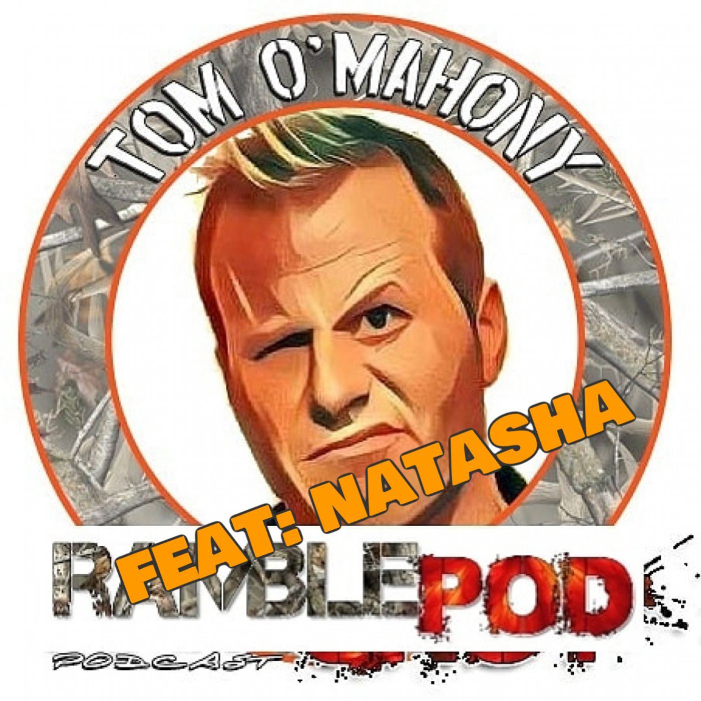 The Tom O Mahony Show