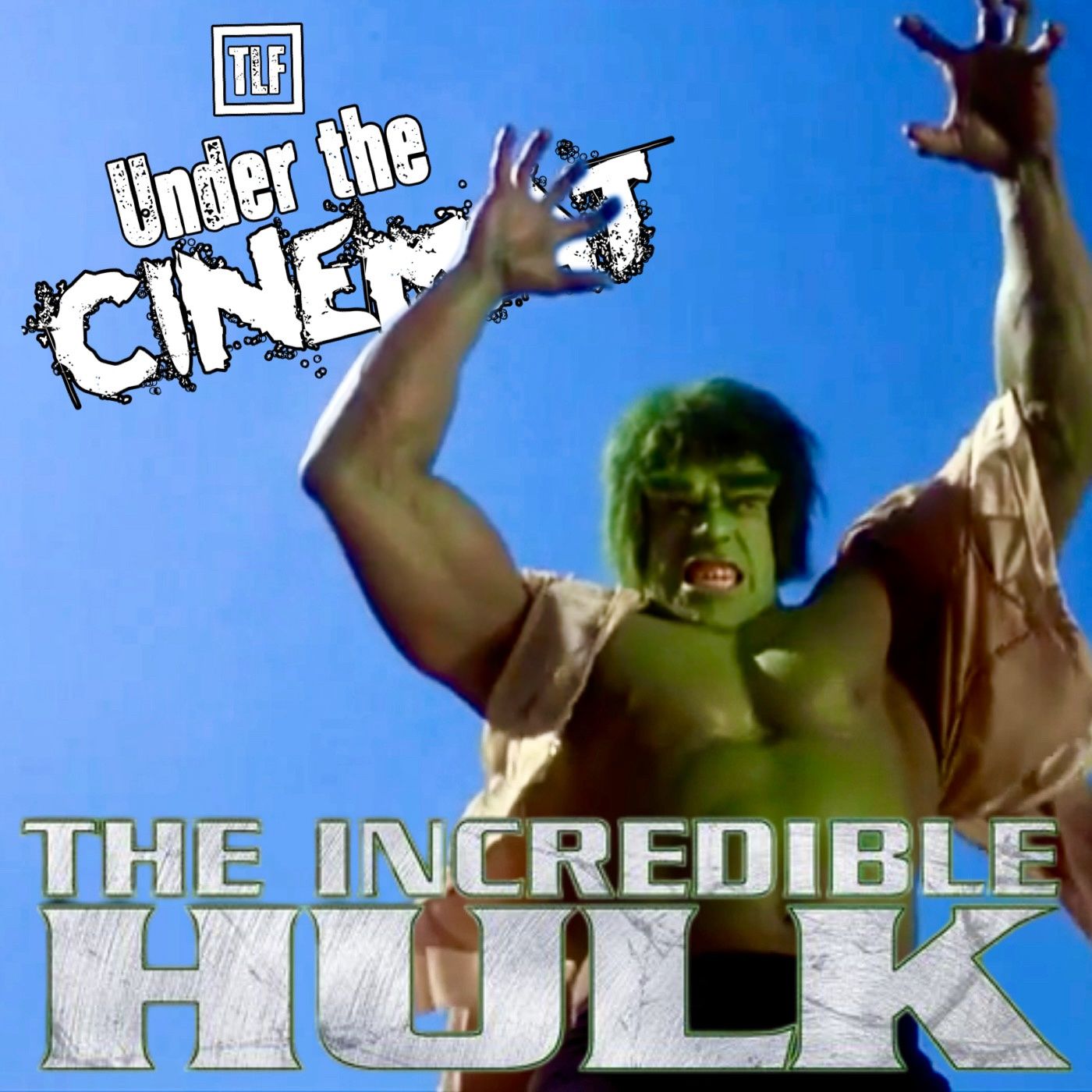 The Complete Hulk Hogan | Under the CineMat Ep. 156: The Incredible Hulk TV Pilot (1977) Part 1