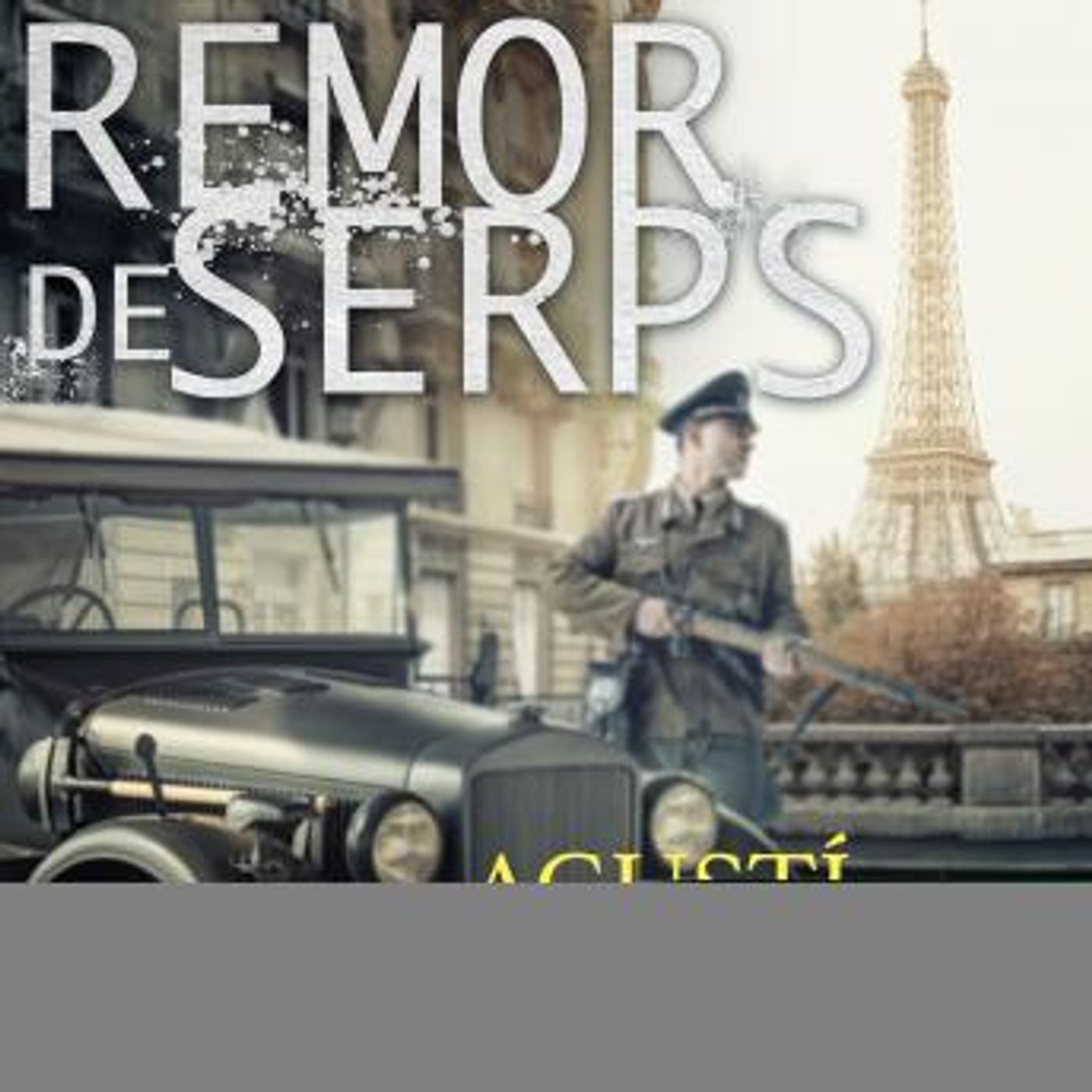 [Catalan] - Remor de serps by Agustí Vehí episode artwork