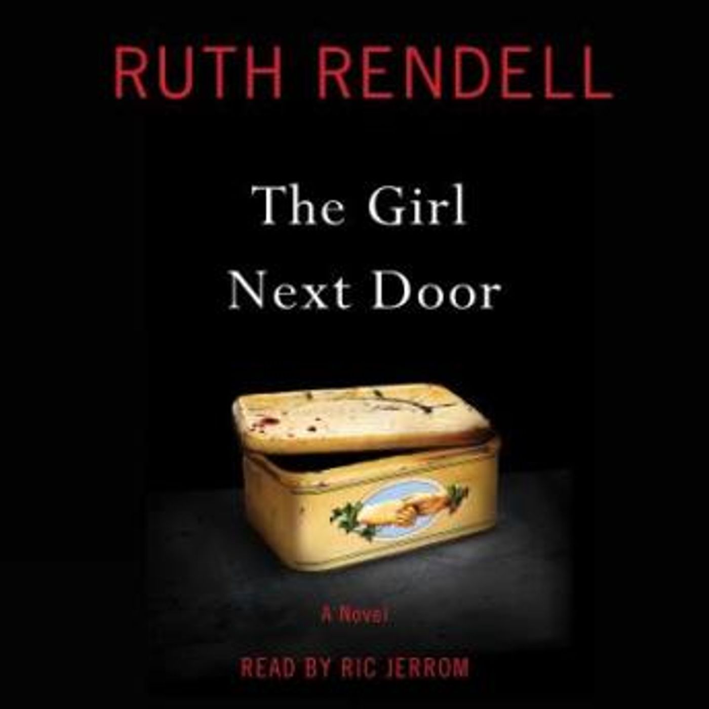 Access Top-Rated Full Audiobooks in Mystery, Thriller & Horror, Suspense