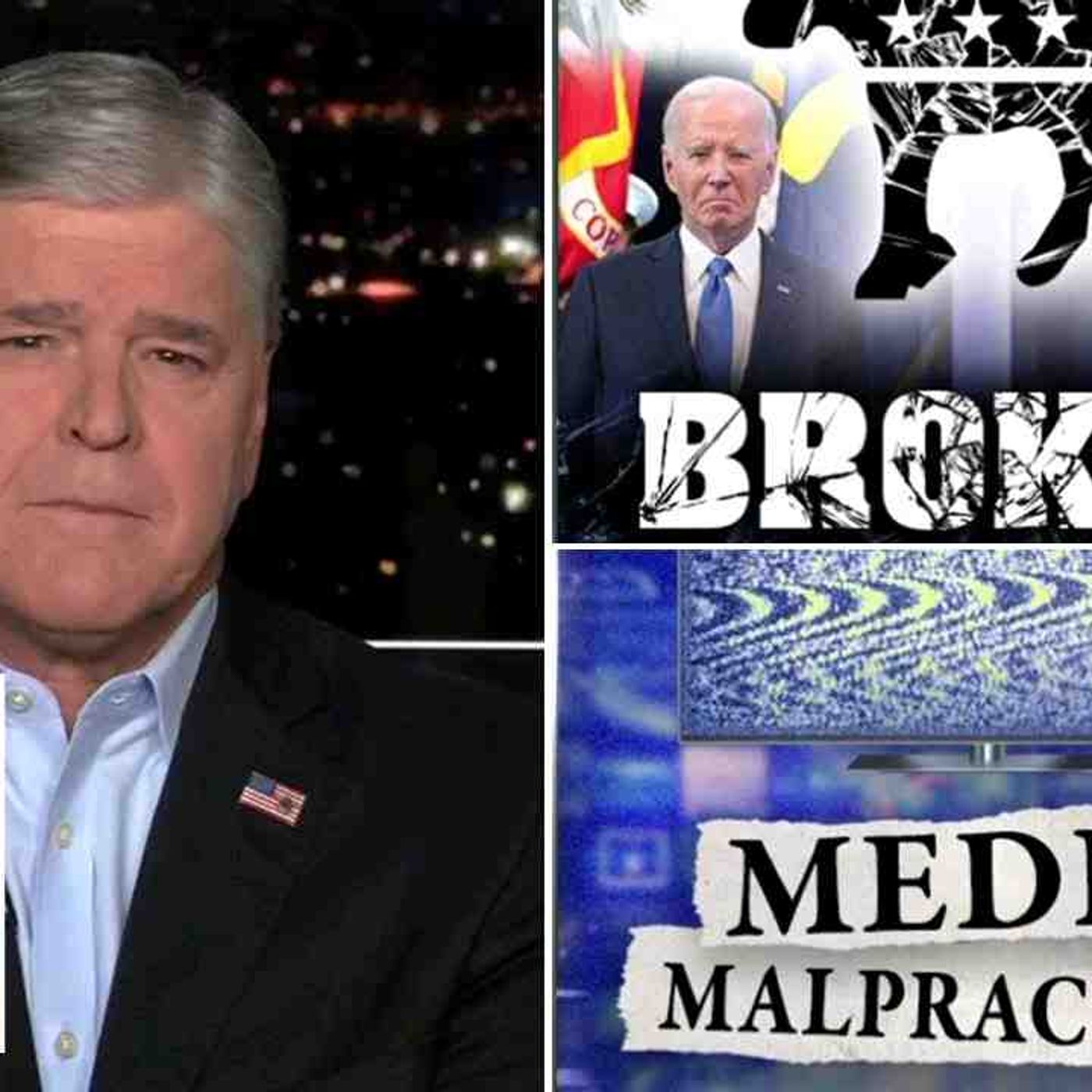 "DUMB" DUMBER AND STUPID__ Democrats are on _life support_ episode artwork