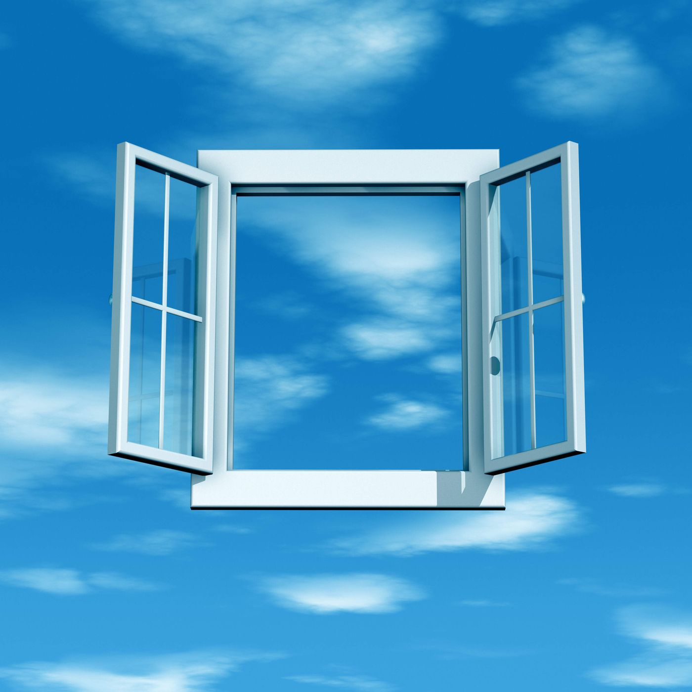 Improve the indoor air quality in your home episode artwork