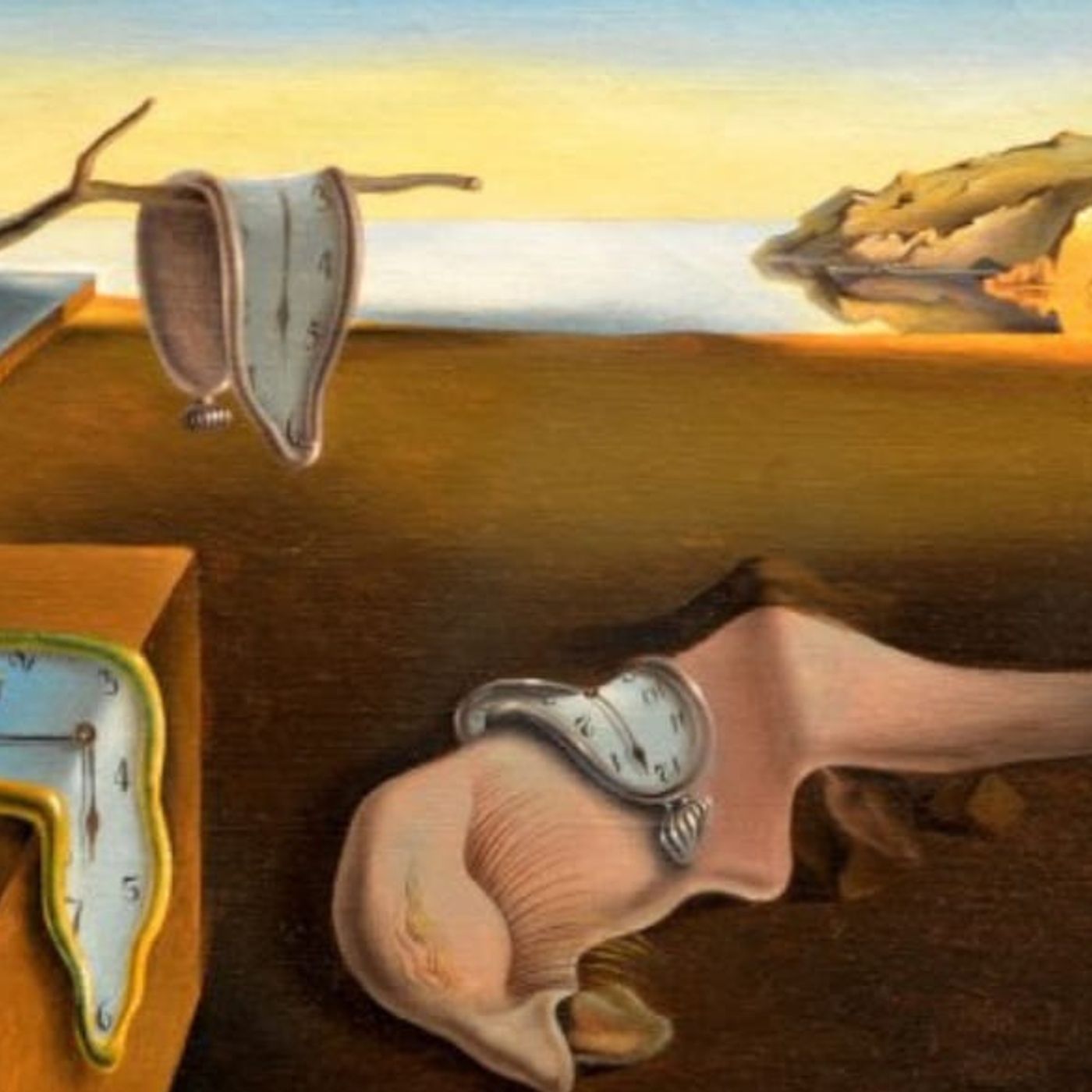 ¿Qué es el tiempo? intervención en el programa "El dedo en la llaga" - El Heraldo Radio - México