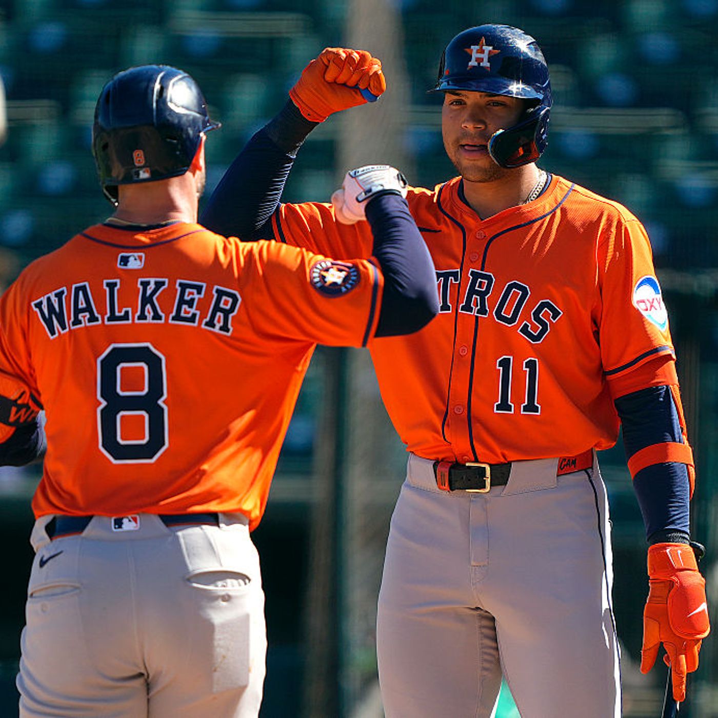 Astros Break The Losing Streak Winning Game 3 vs Athletics, Can They Squeeze Into The Post Season?