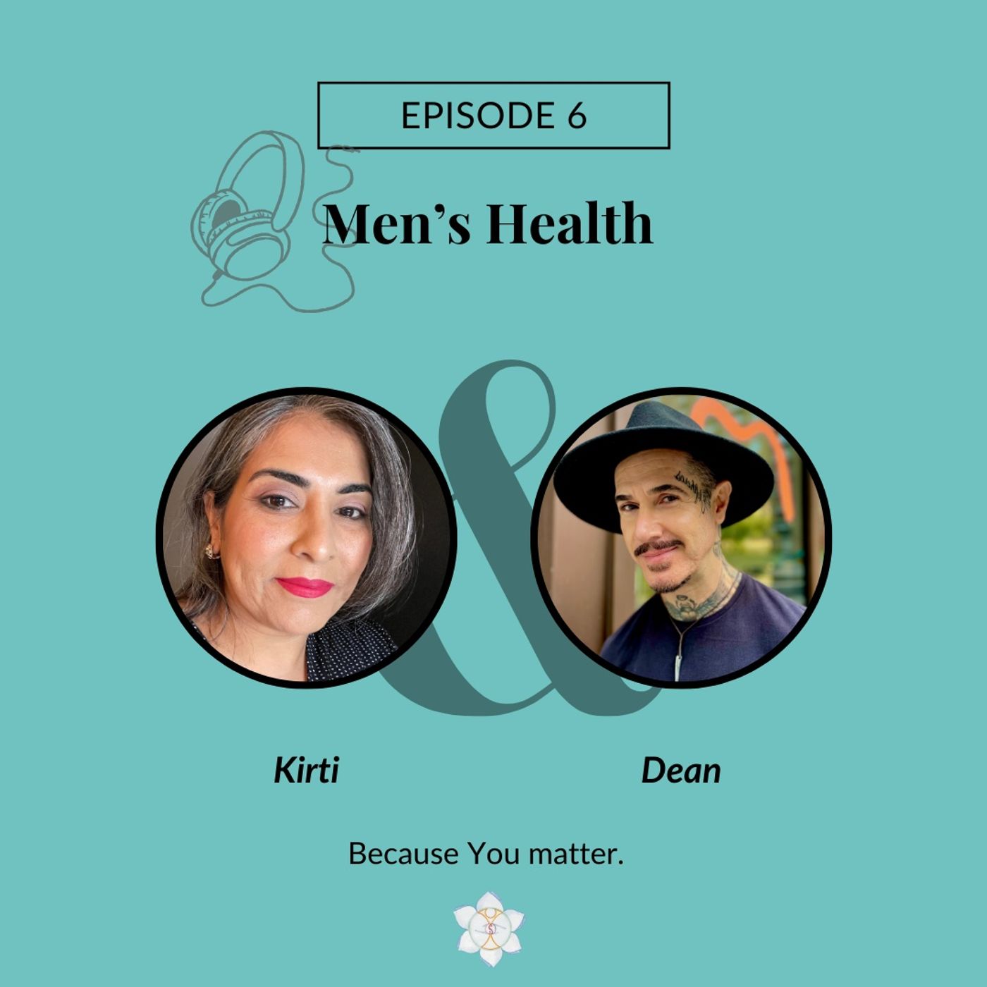 Finding Meaning Beyond Popularity:  The Journey to Balance and Mental Well-being episode artwork