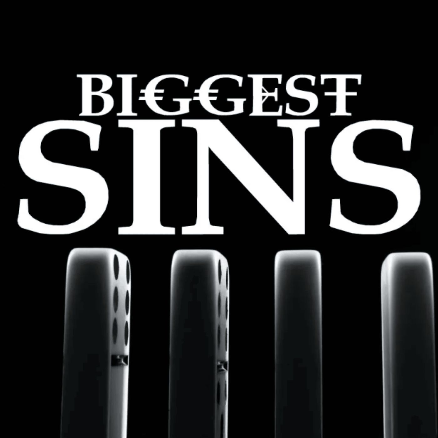 What's are the BIGGEST sins? | Mufti Menk Podcast