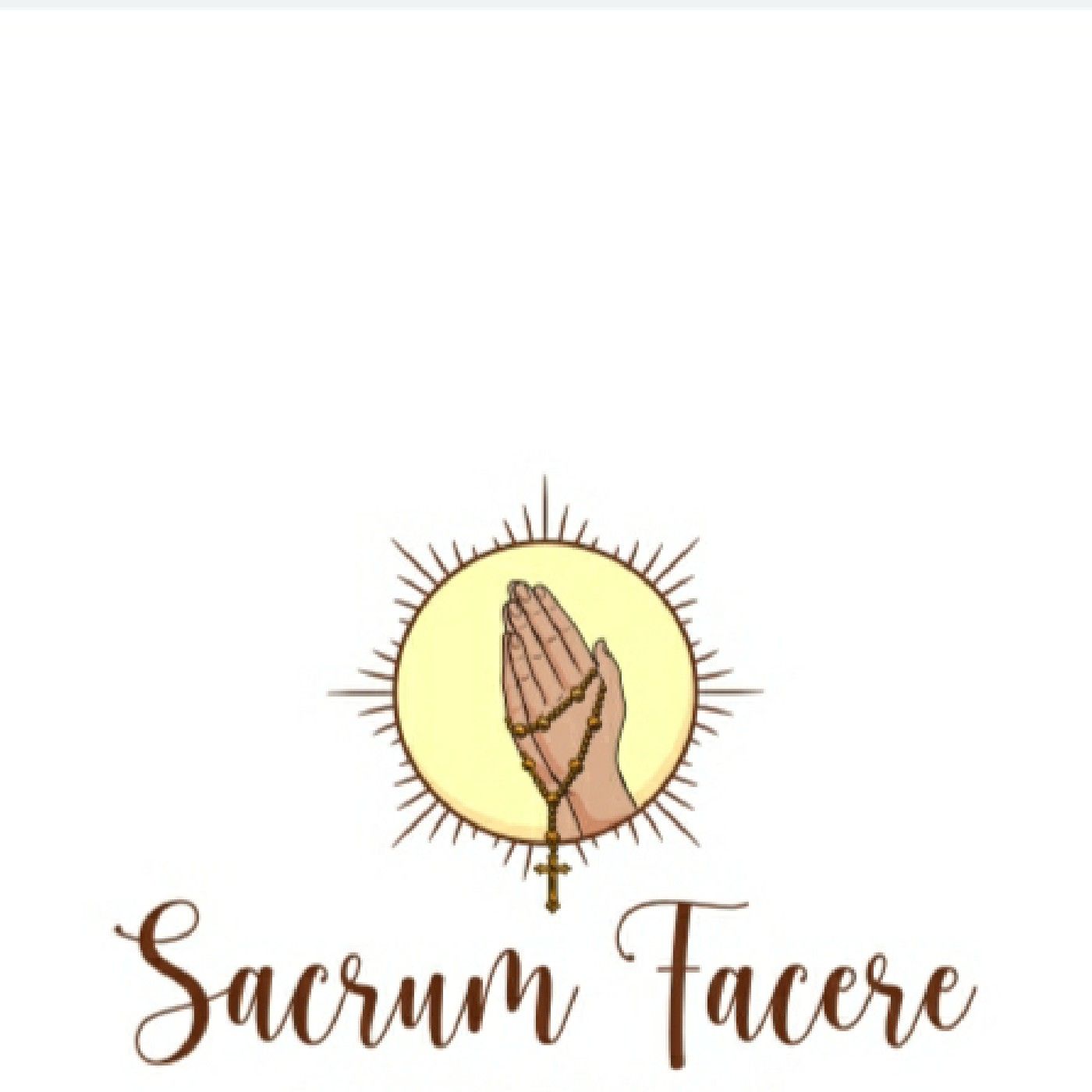 Sacrum Facere -  Podcasts Católicos