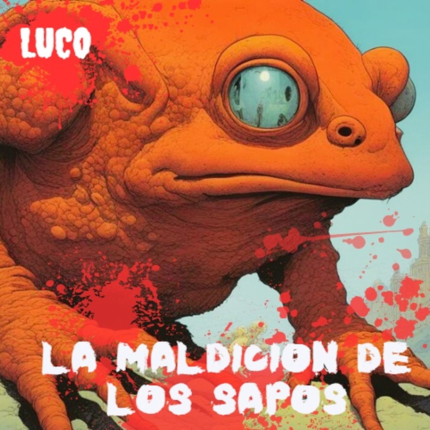 LuCo  Leyendas Urbanas