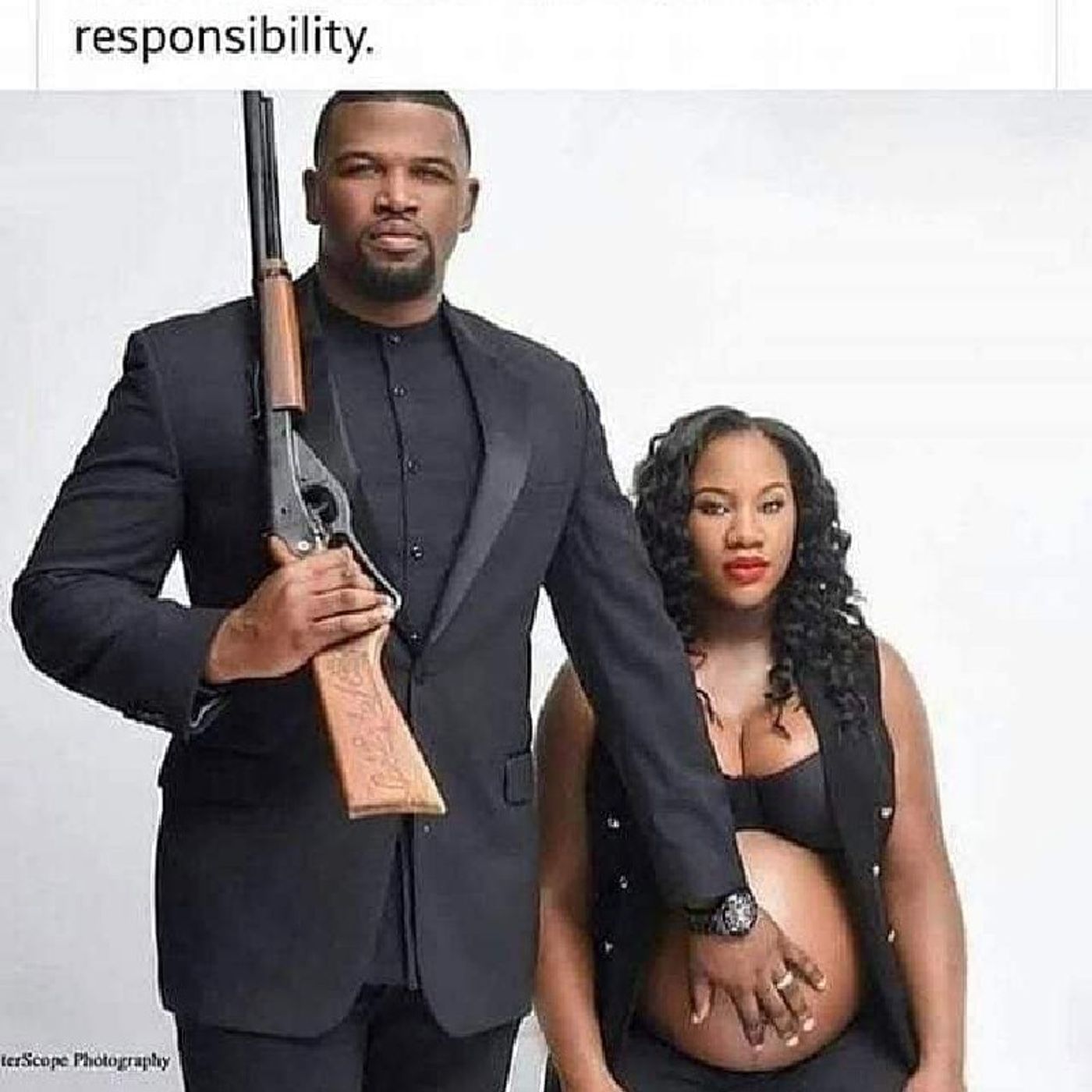 The African American Identity