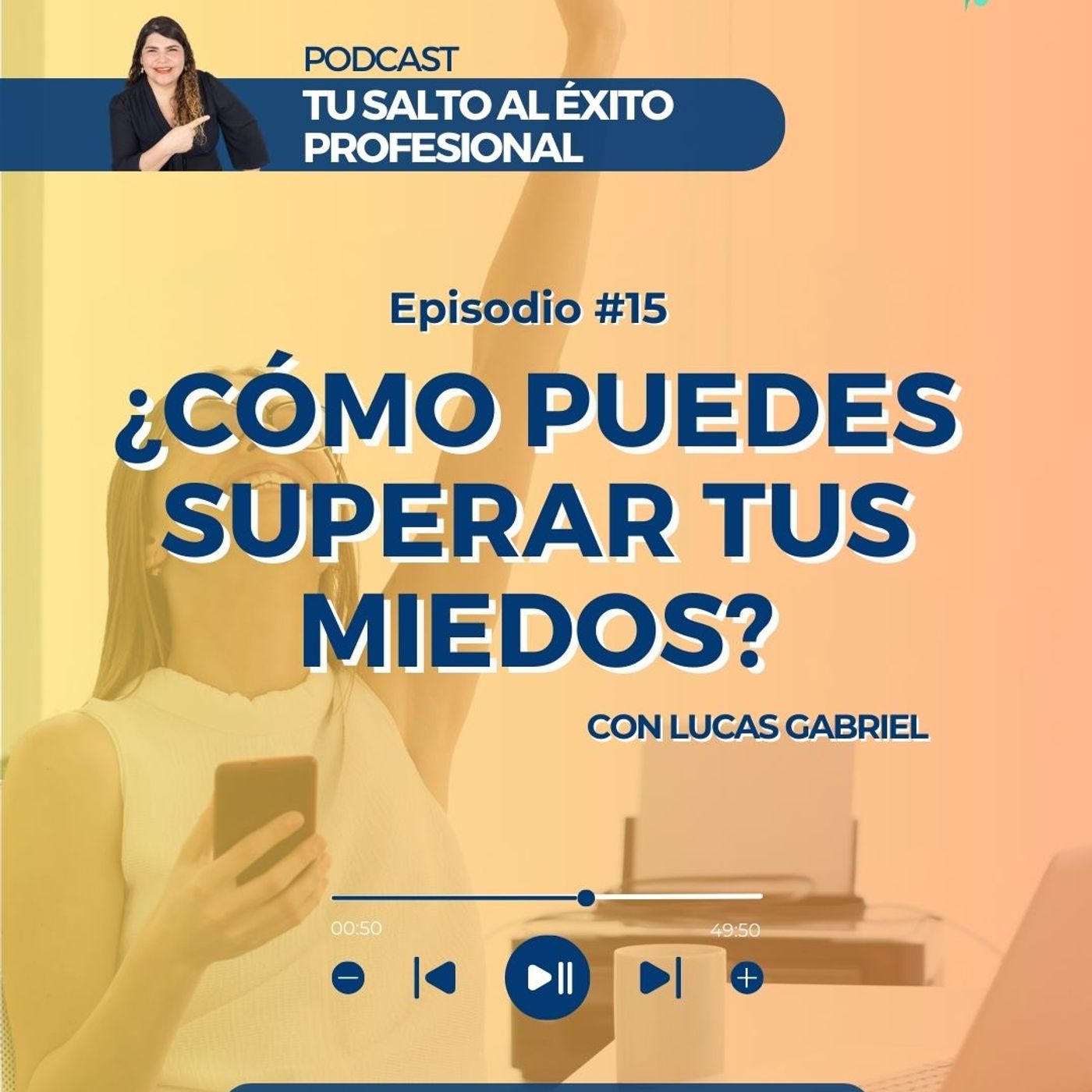 Tu Salto al Éxito Profesional