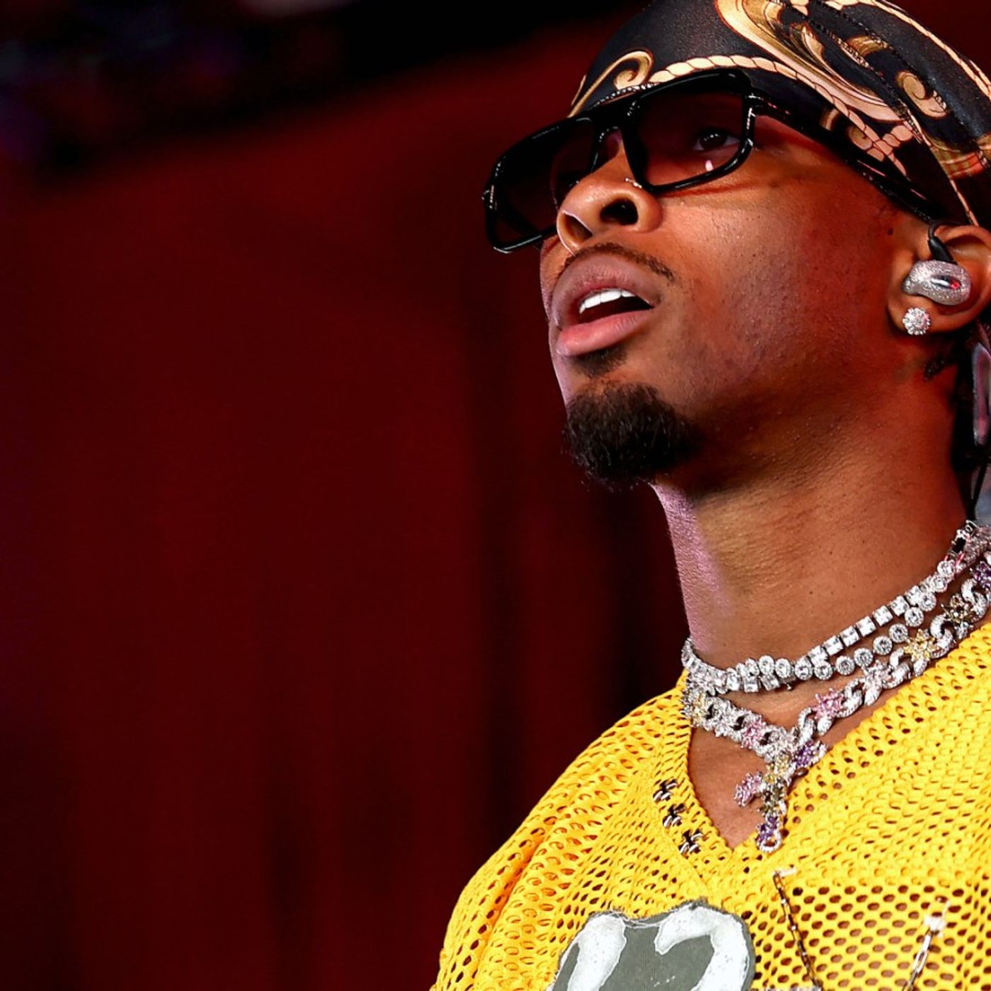 Singer D4vd 'Fully Cooperating' After Dead Body Found in Car Reportedly Registered to Him