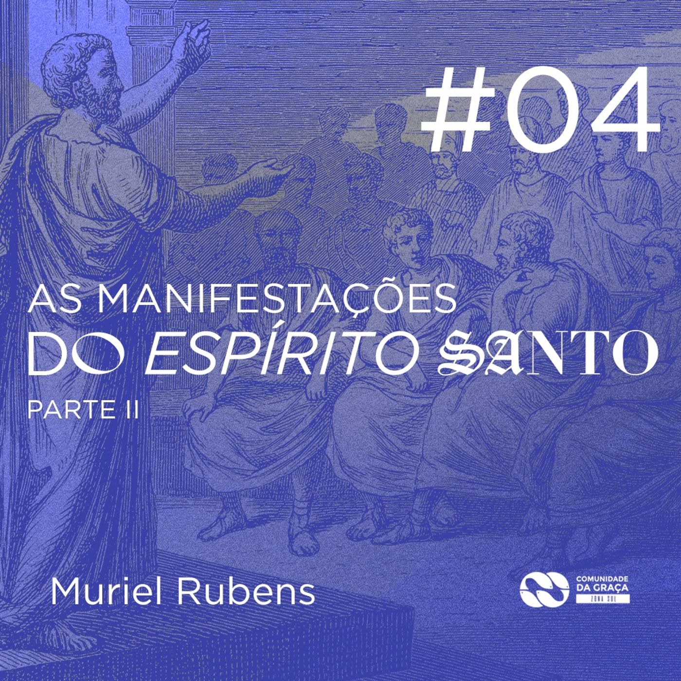 Benção da Manhã com Pr. Osmar Misael Dias