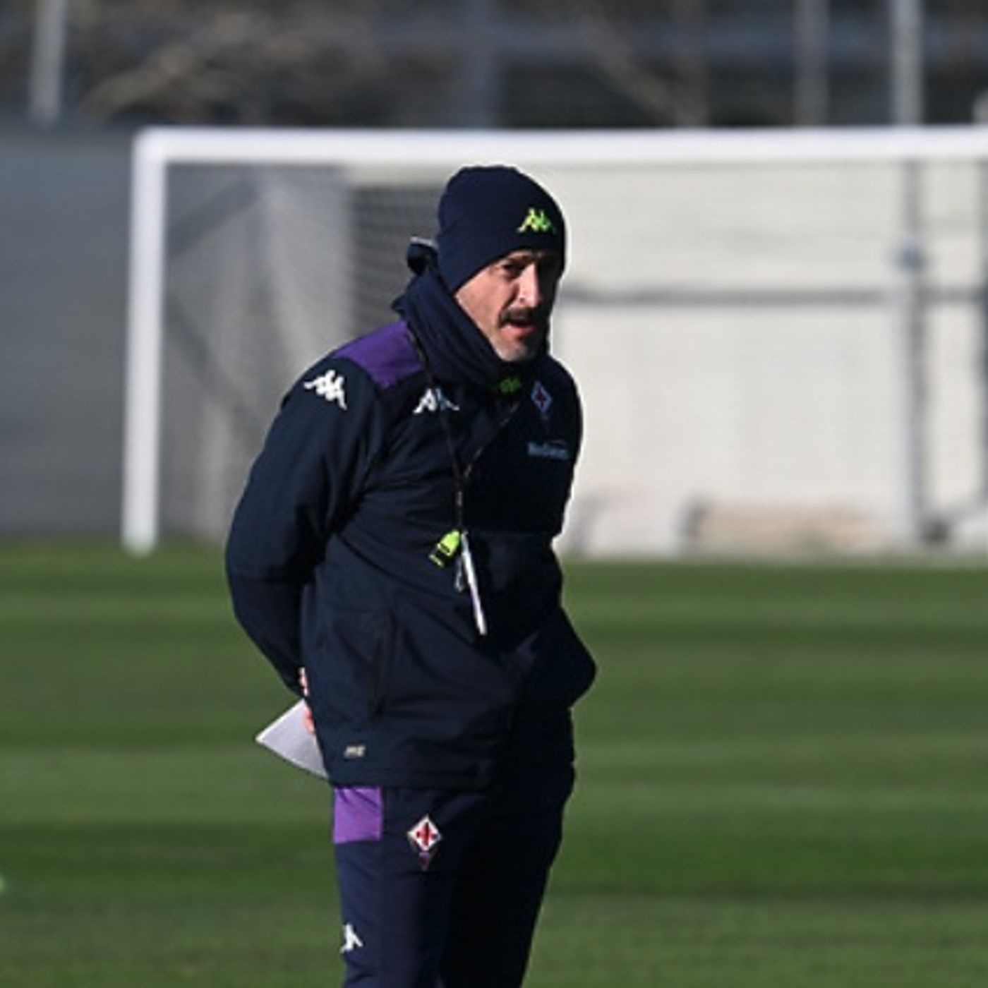 Fiorentina Official Audio