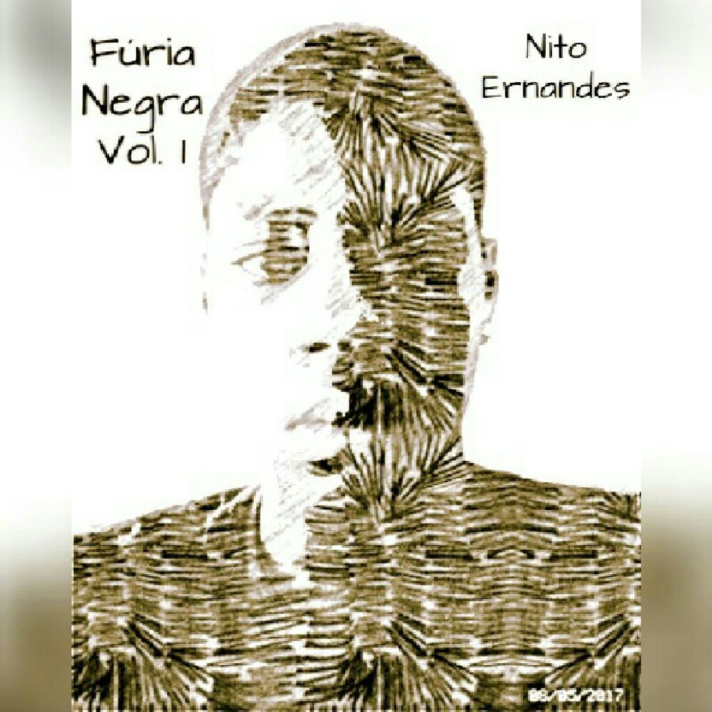EP Nito Ernandes - Fúria Negra Vol. 1