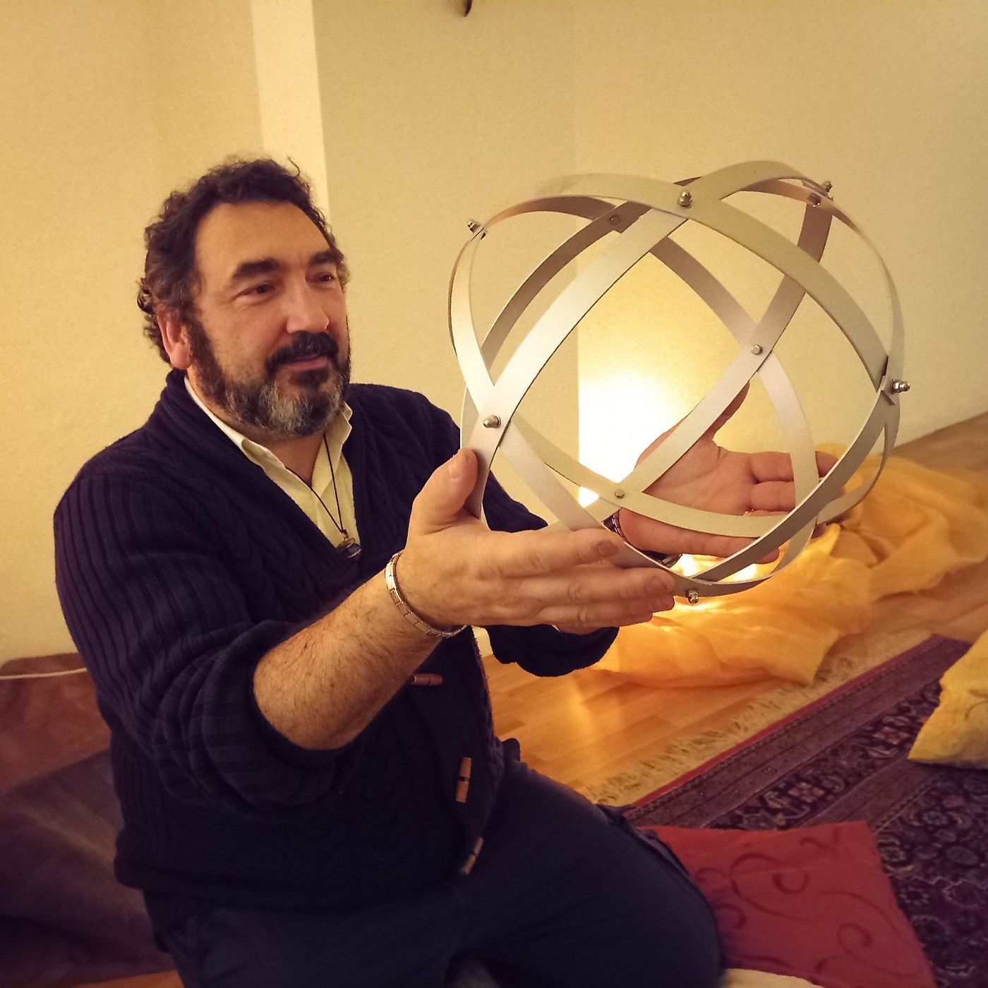 Geppetto delle Genese