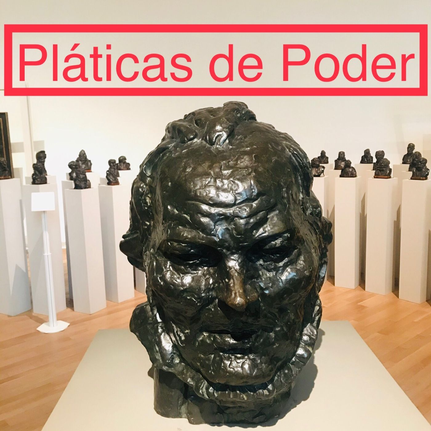 Pláticas De Poder