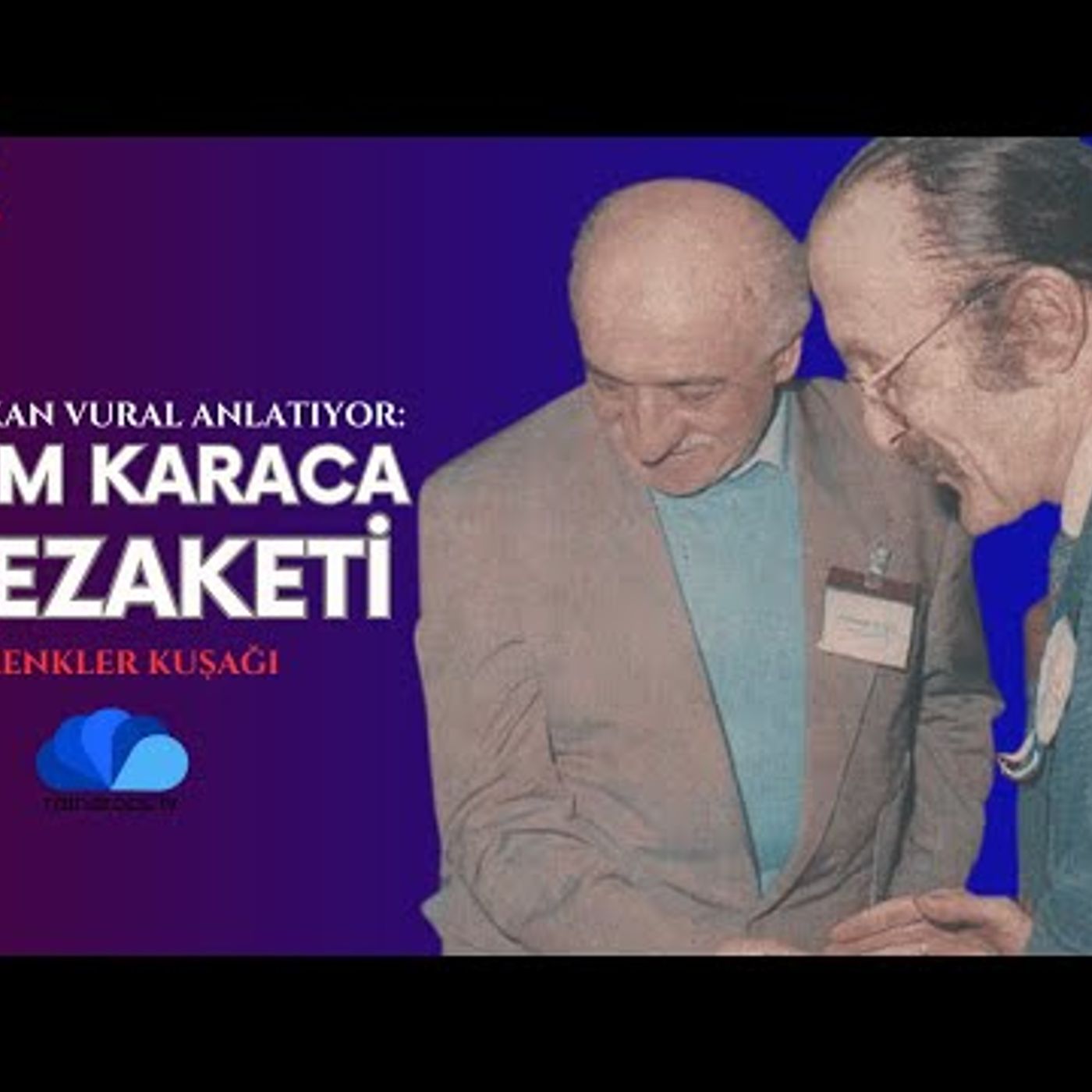 RENKLER KUŞAĞI