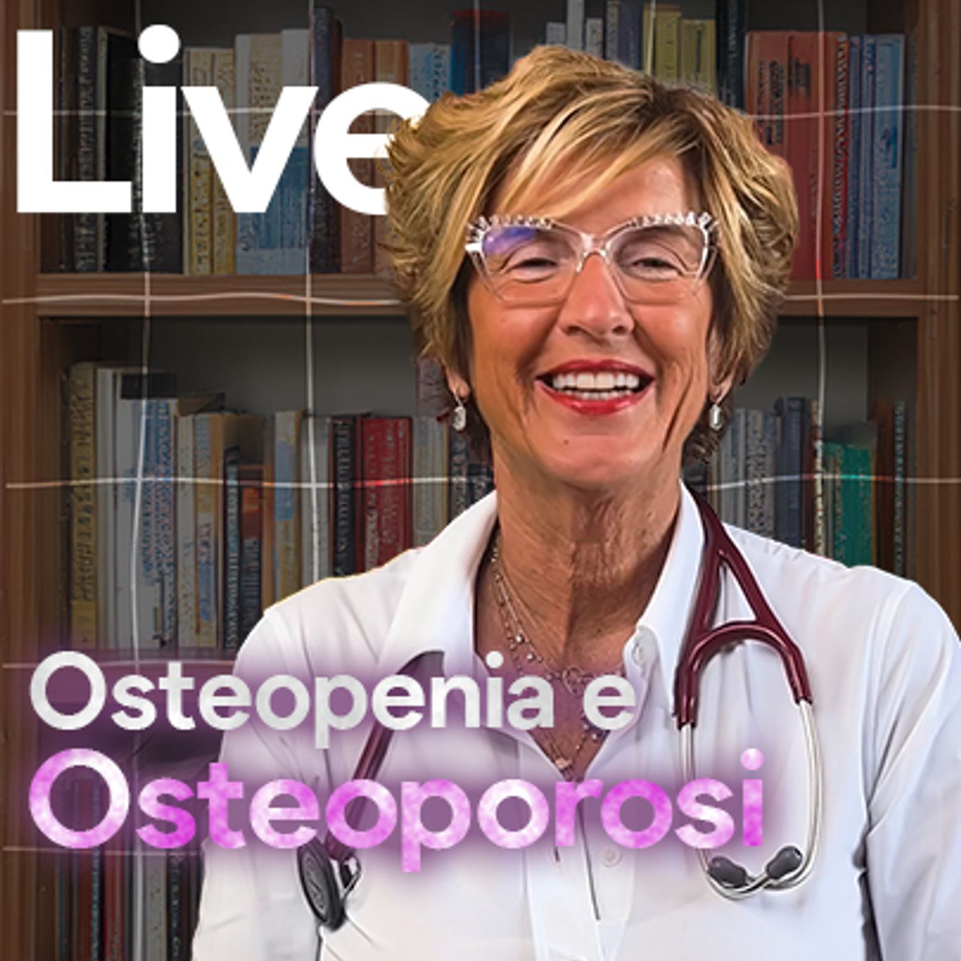 Dr. Cristina Tomasi