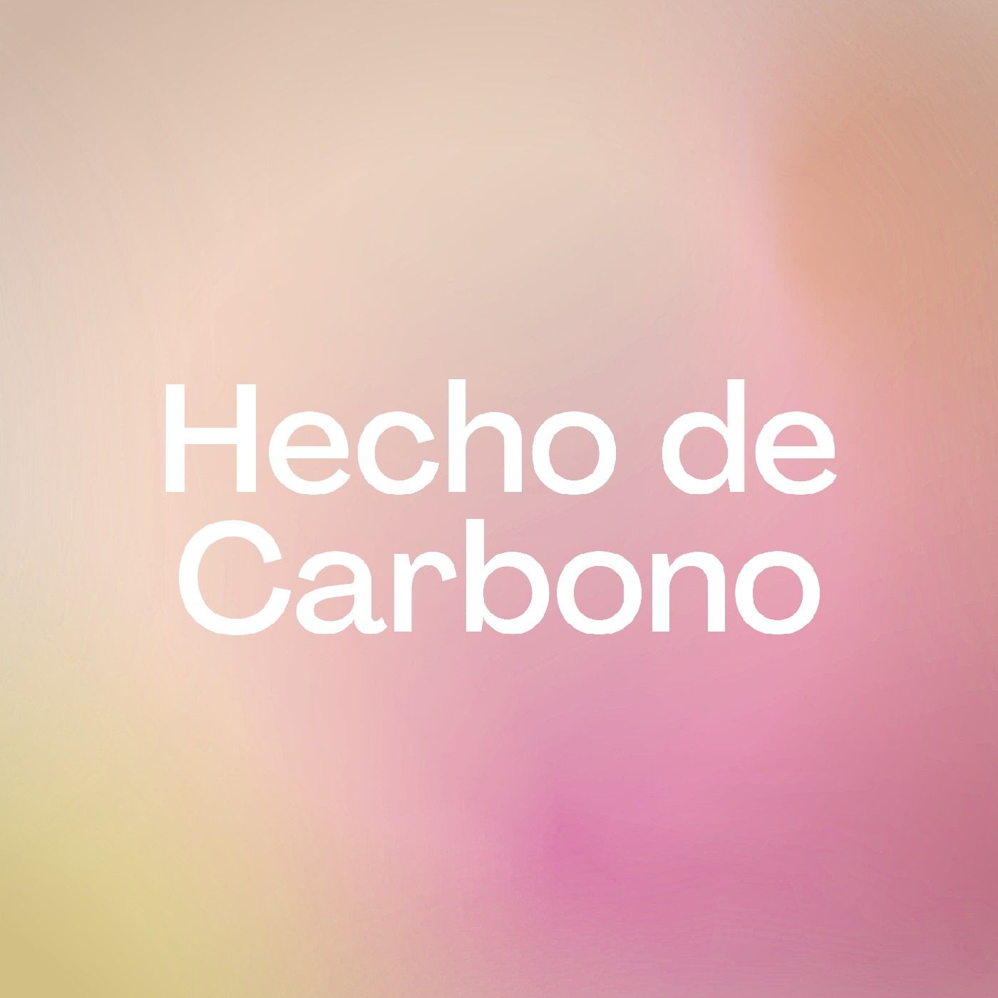 Hecho De Carbono