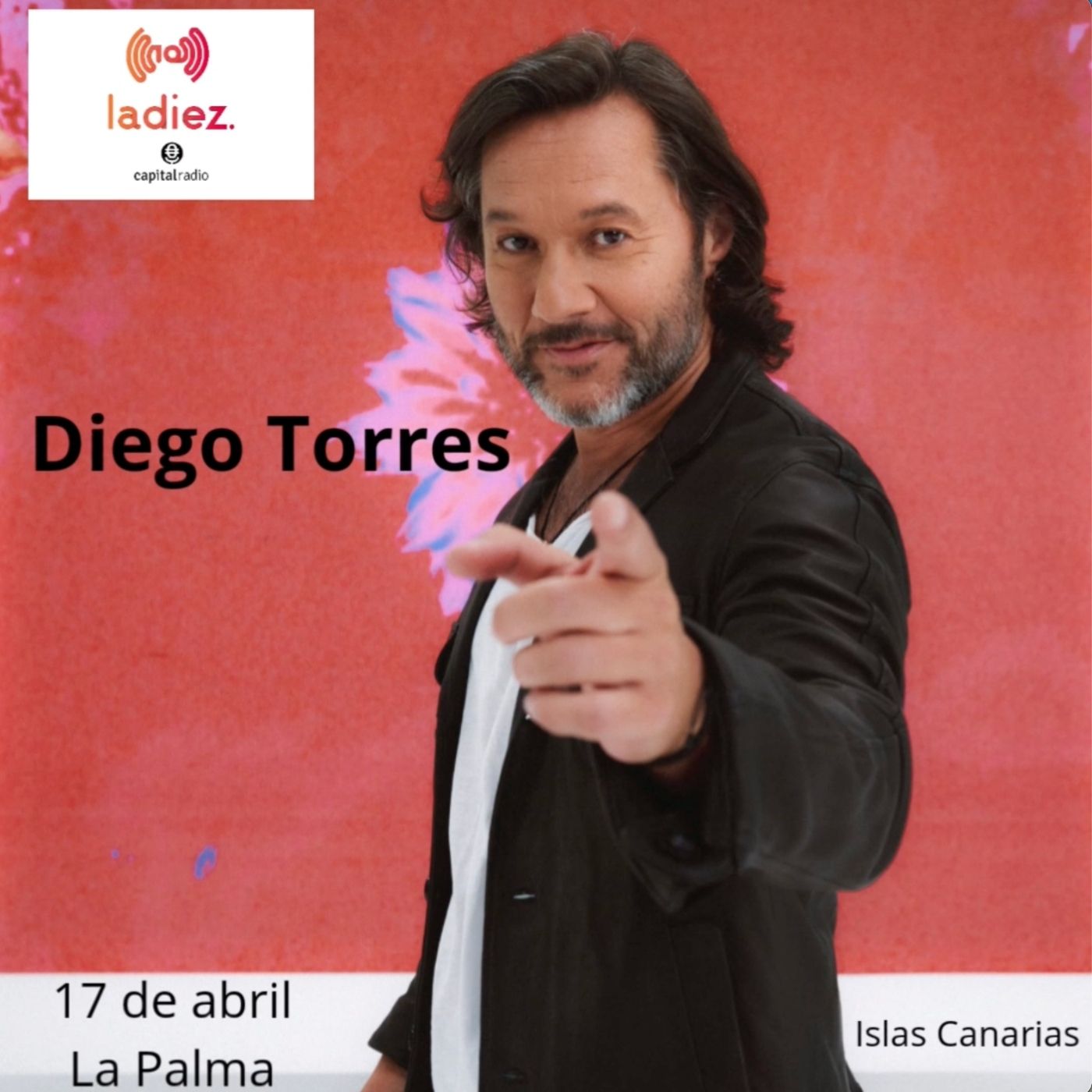 La Diez Capital Radio