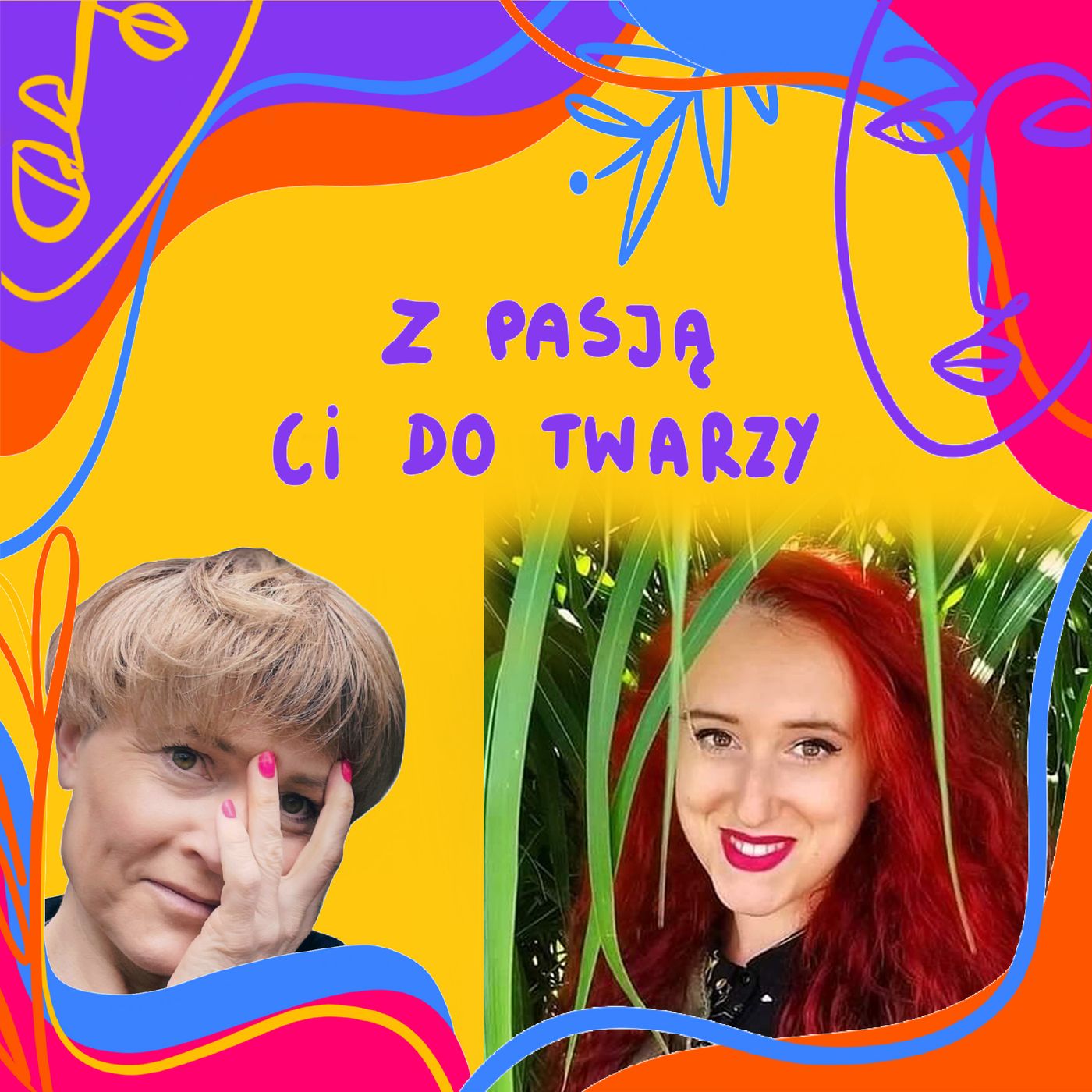 Odc.34. Martyna Kowalska. Od prawa do sztuki. Zawsze jest dobry czas na zmianę kariery. episode artwork