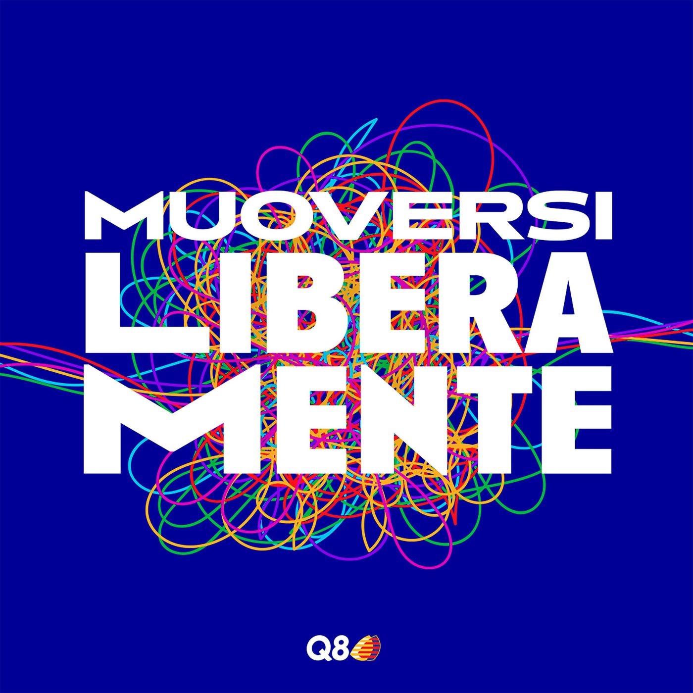 Muoversi Liberamente podcast artwork
