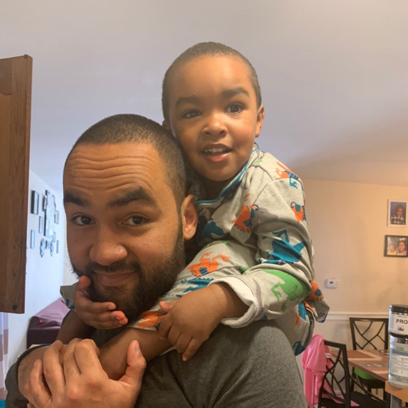 Episode 96 - Ricky Rambles