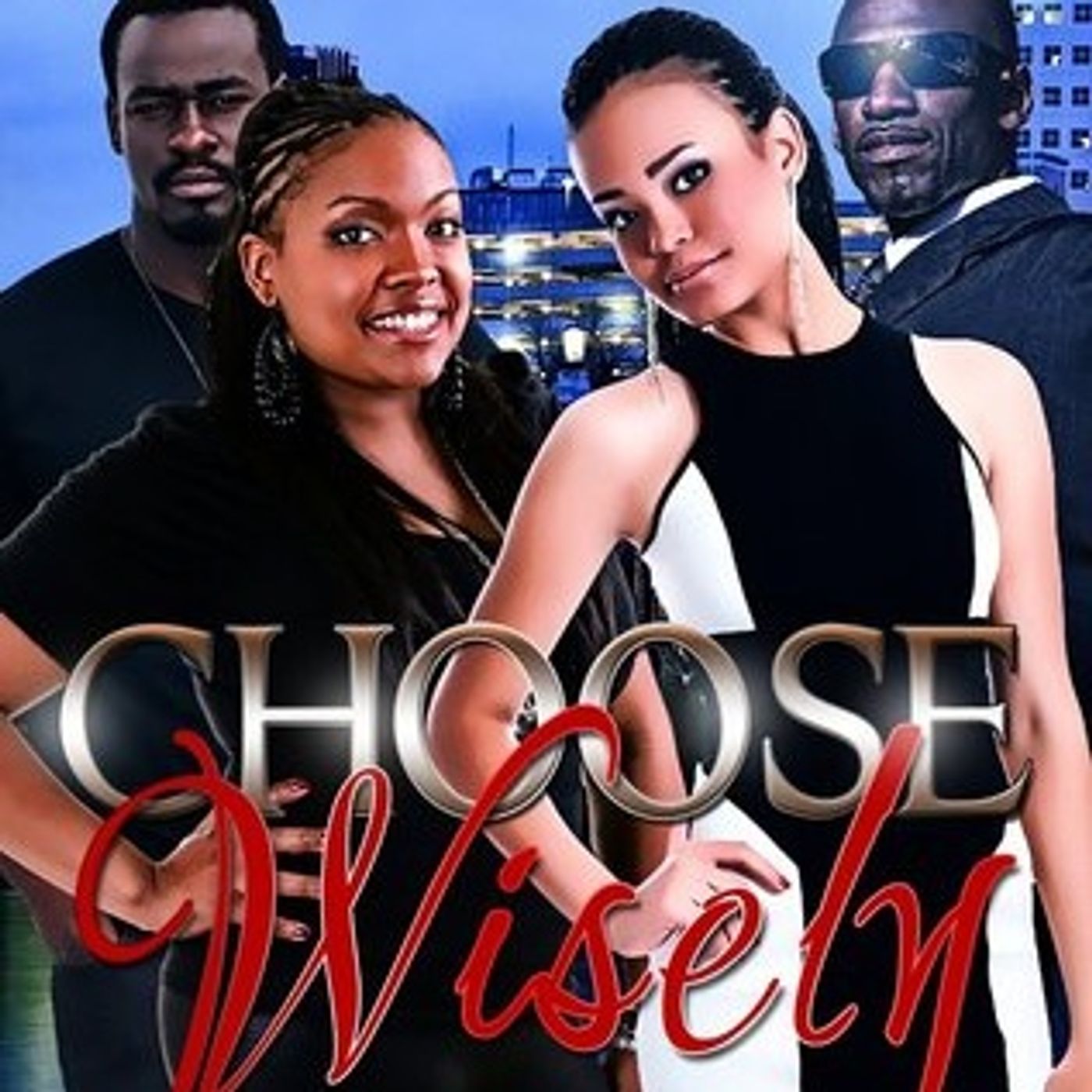 AUTHOR MICHELE V MITCHELL ON POWER 21 episode artwork