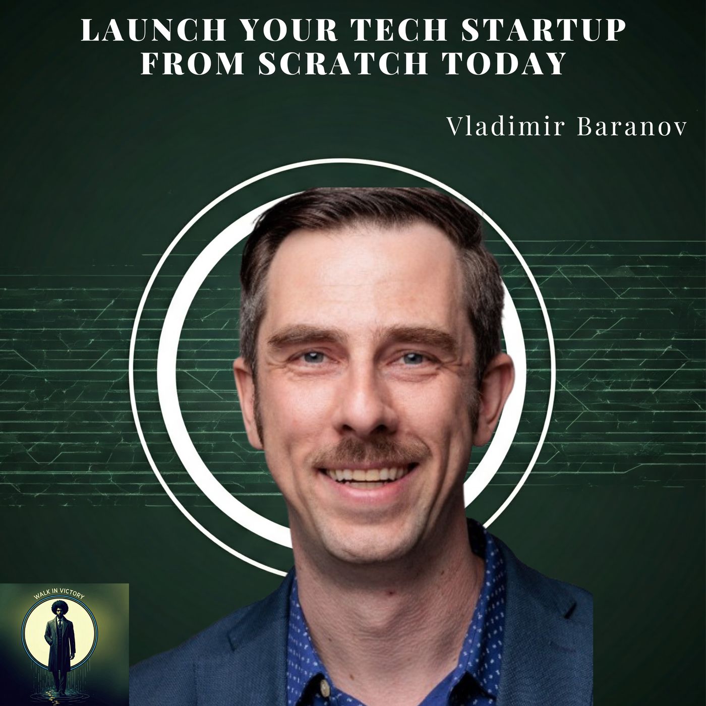 Launch Your Tech Startup from Scratch Today