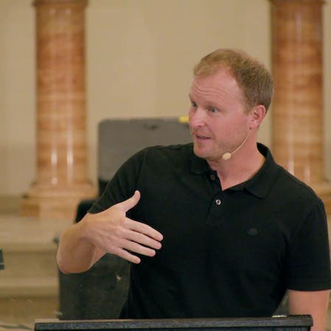 Kennystix\'s podcast