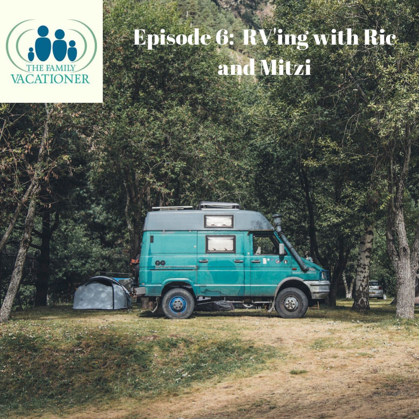 The Family Vacationer