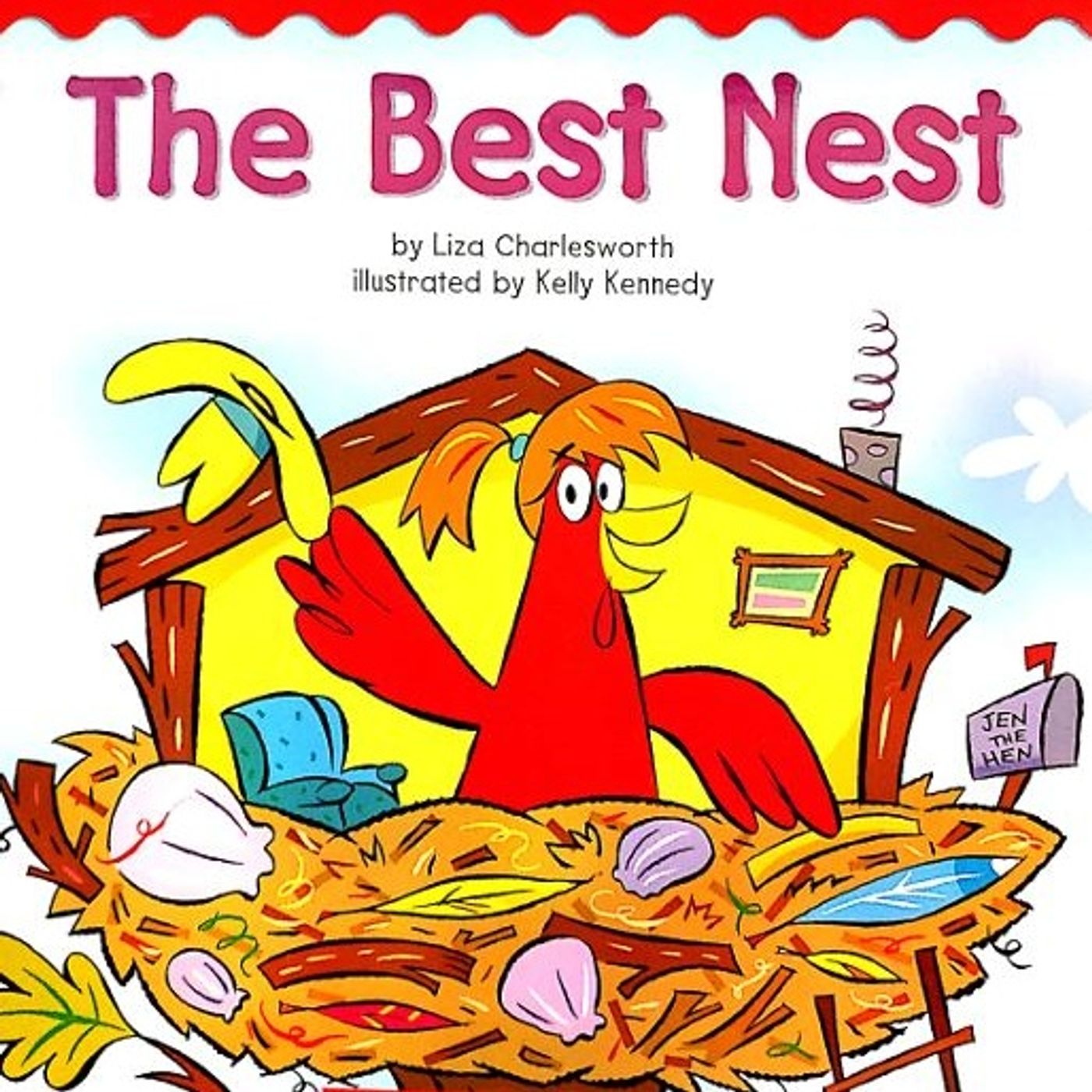 The Best Nest
