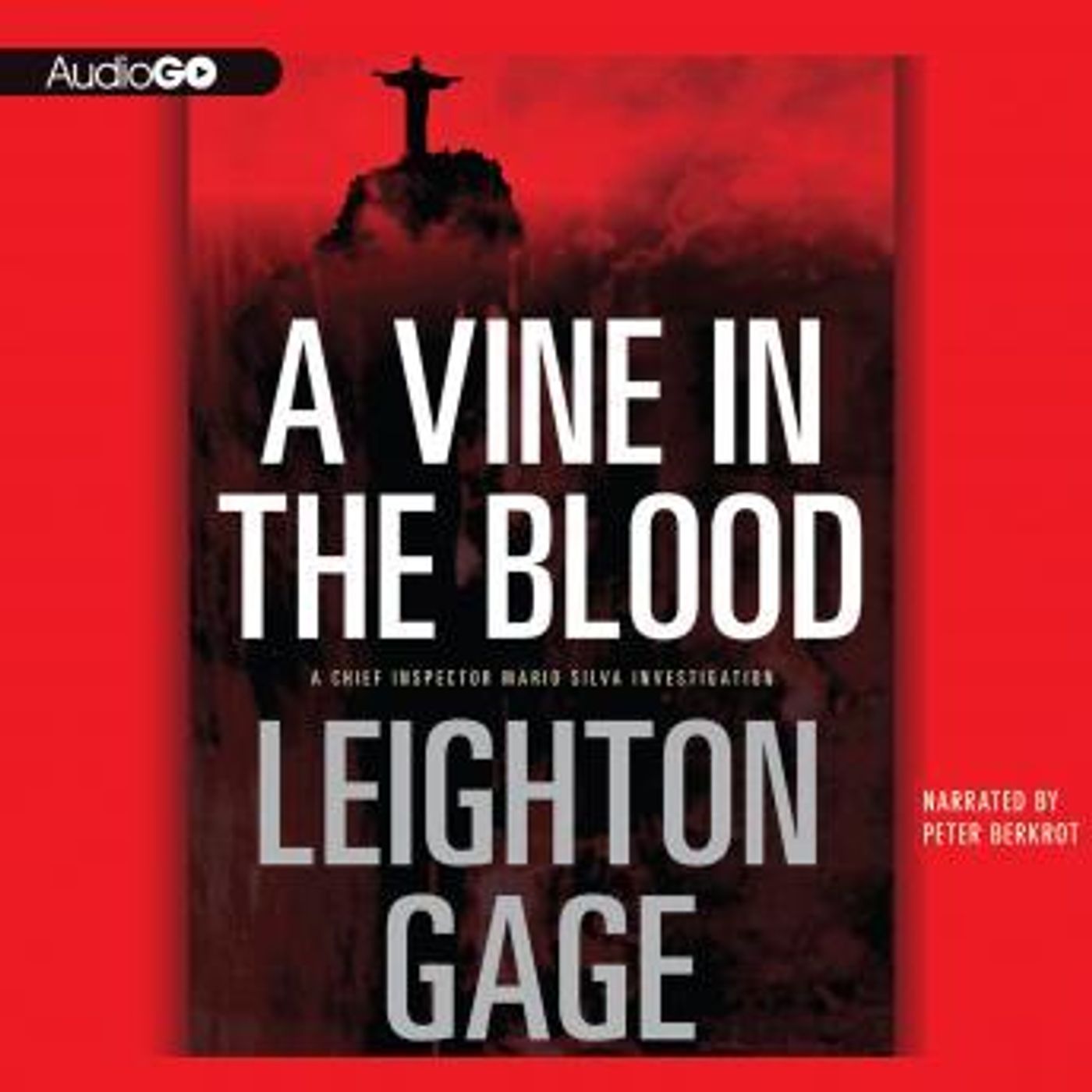 Best Full-Length Audiobooks in Mystery, Thriller & Horror, Police & Detective