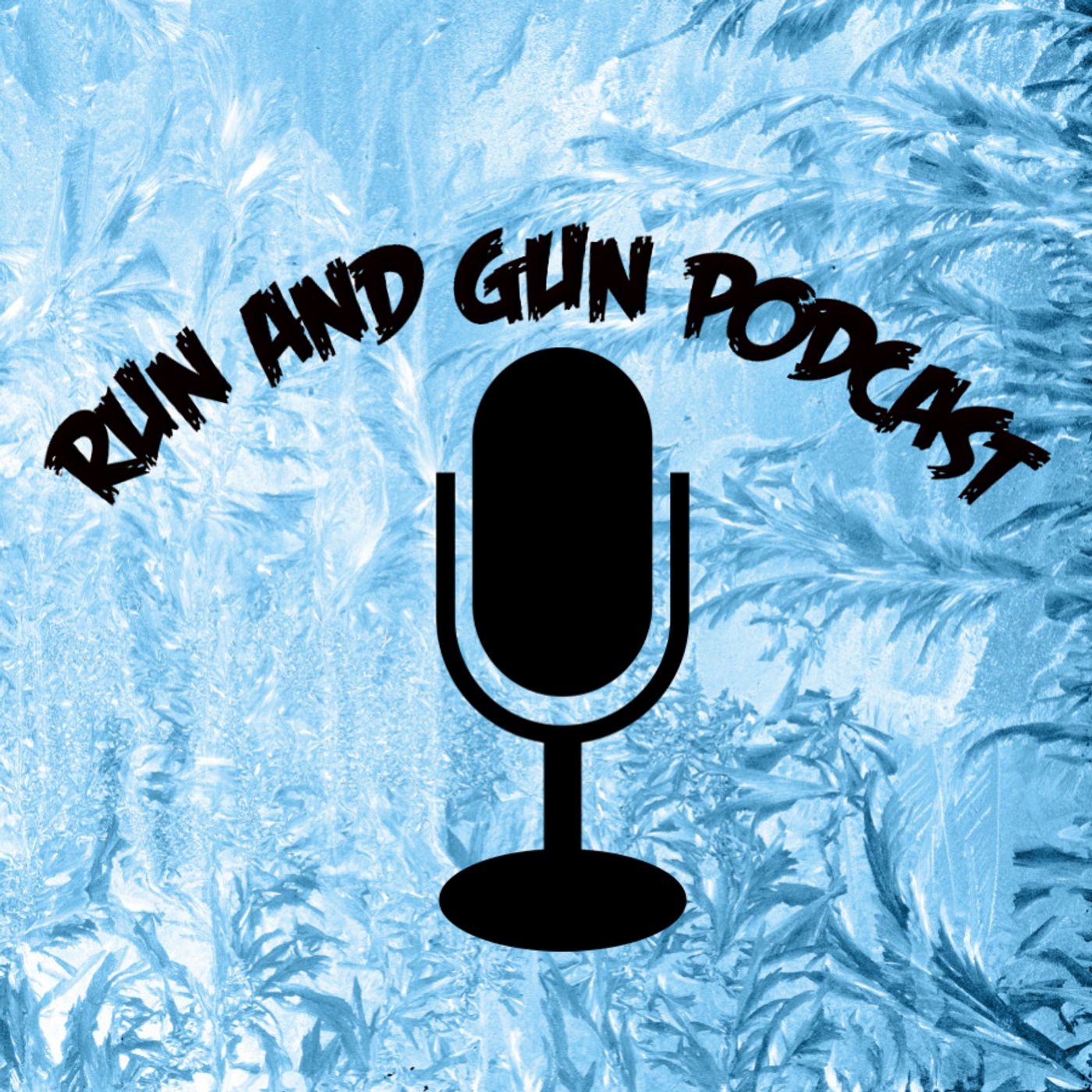 Run and Gun Podcast Ep. 15 thumbnail