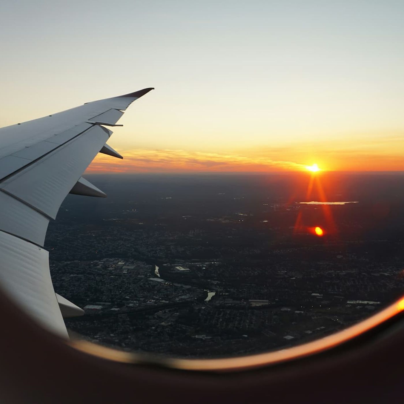 Perché il bocchettone dell’aereo potrebbe salvarti il viaggio episode artwork
