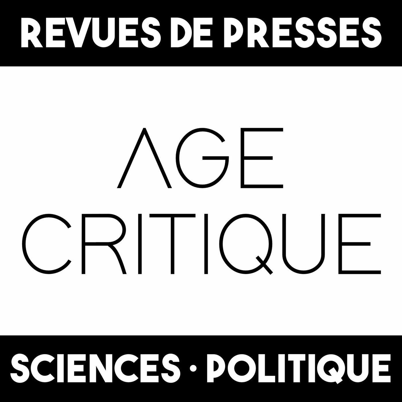 Âge Critique