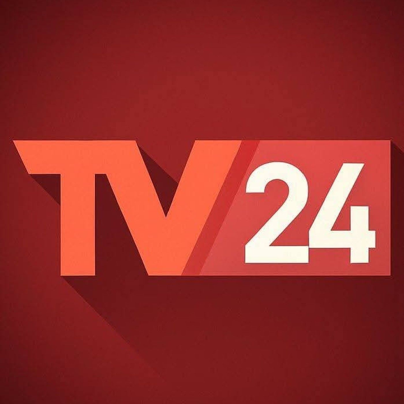 TV24 PODCAST podcast artwork