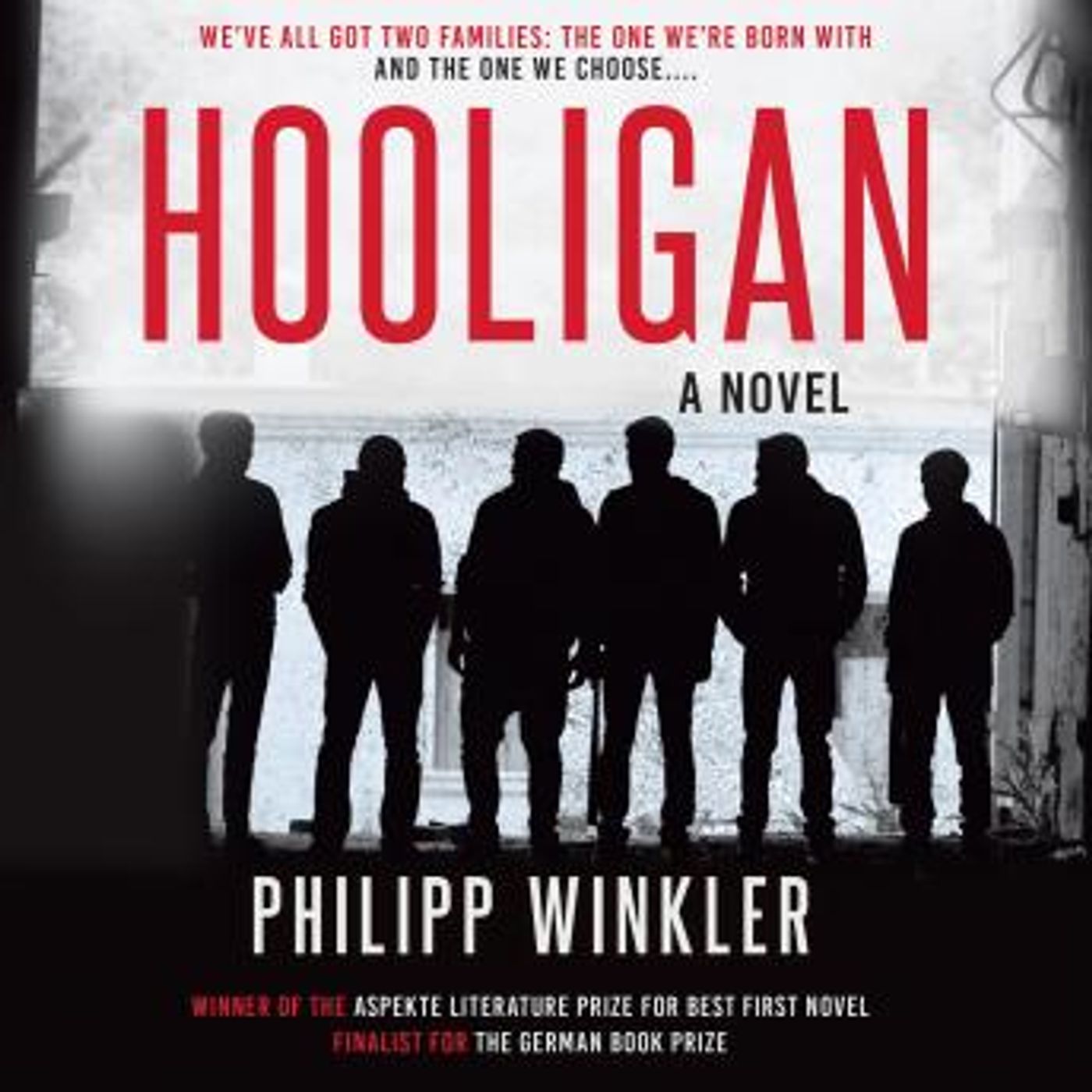 Audiobooks in Fiction, Coming of Age