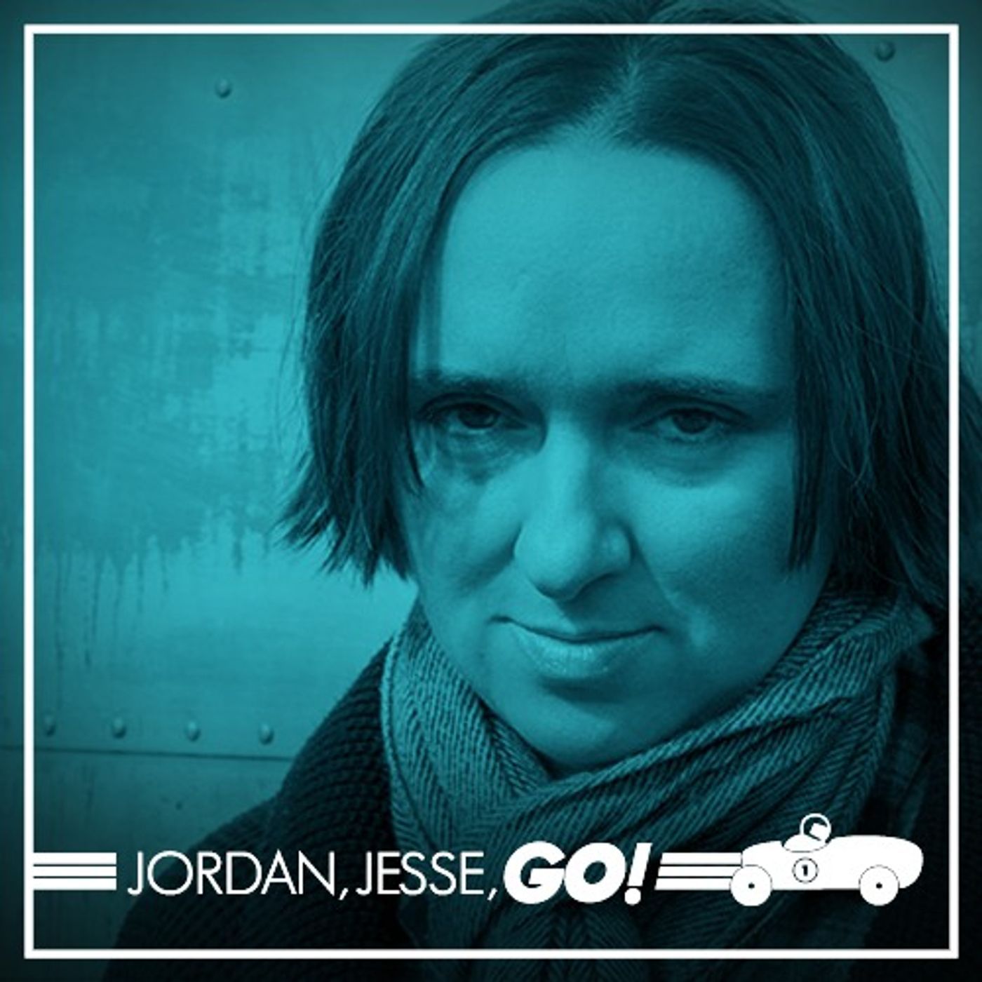 Ep. 707: A Turn for the Goop with Sarah Vowell