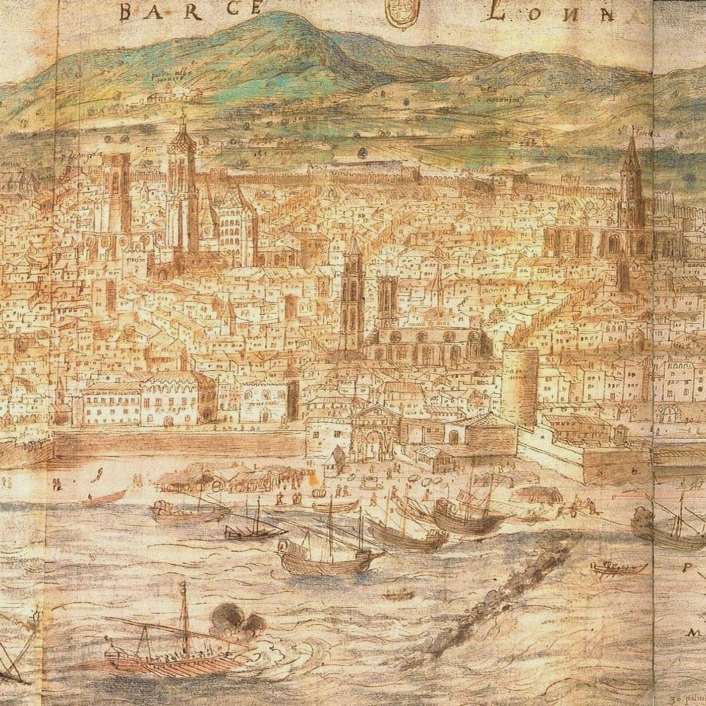 PAPERETS, el podcast sobre patrimoni musical de Ficta Edicions