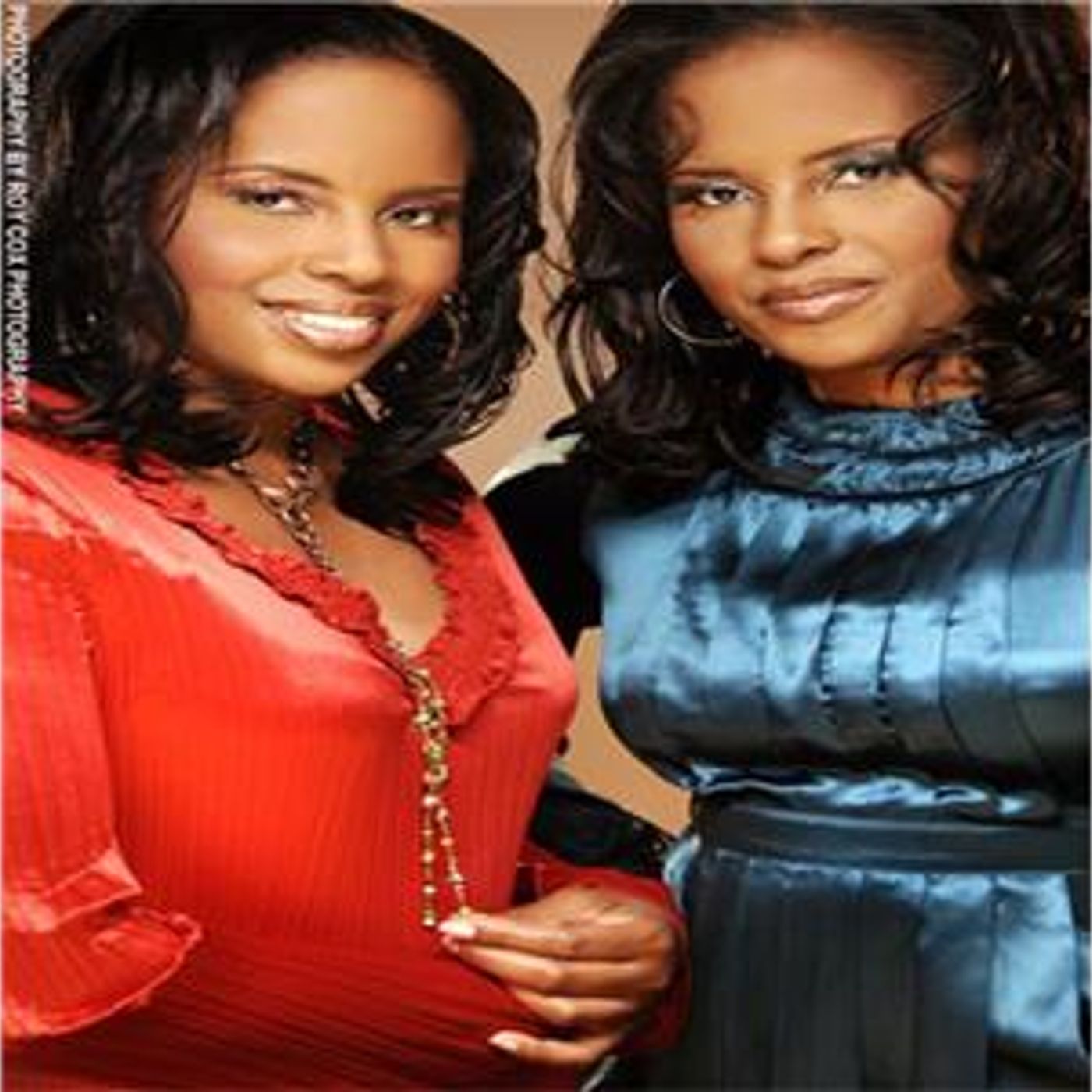 Beauty Talk with Denise & Janice Tunnell