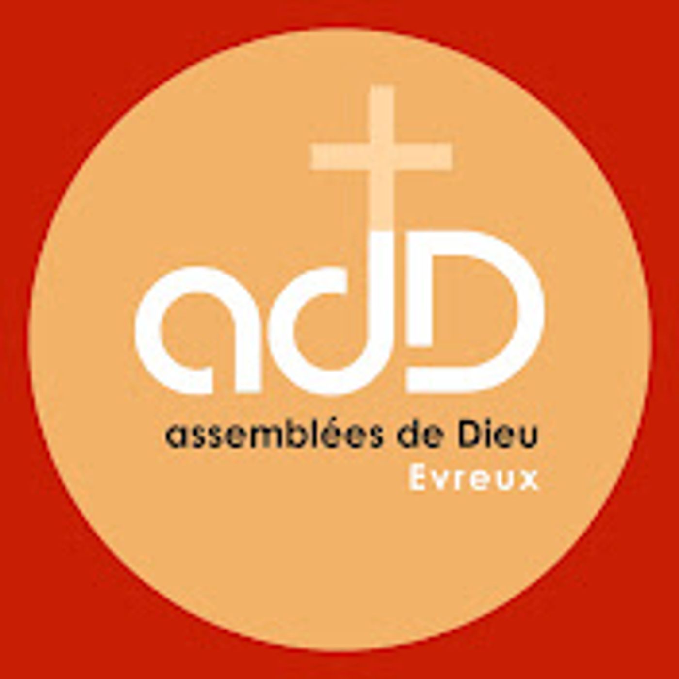 A.D.D. d'Évreux - Dieu veut nous bénir ! - Nathan Lancel