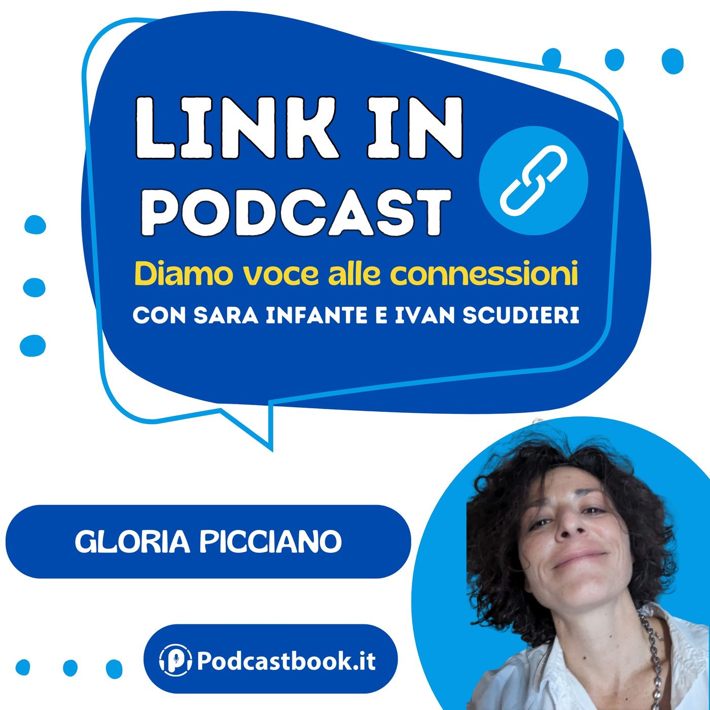 Link in Podcast
