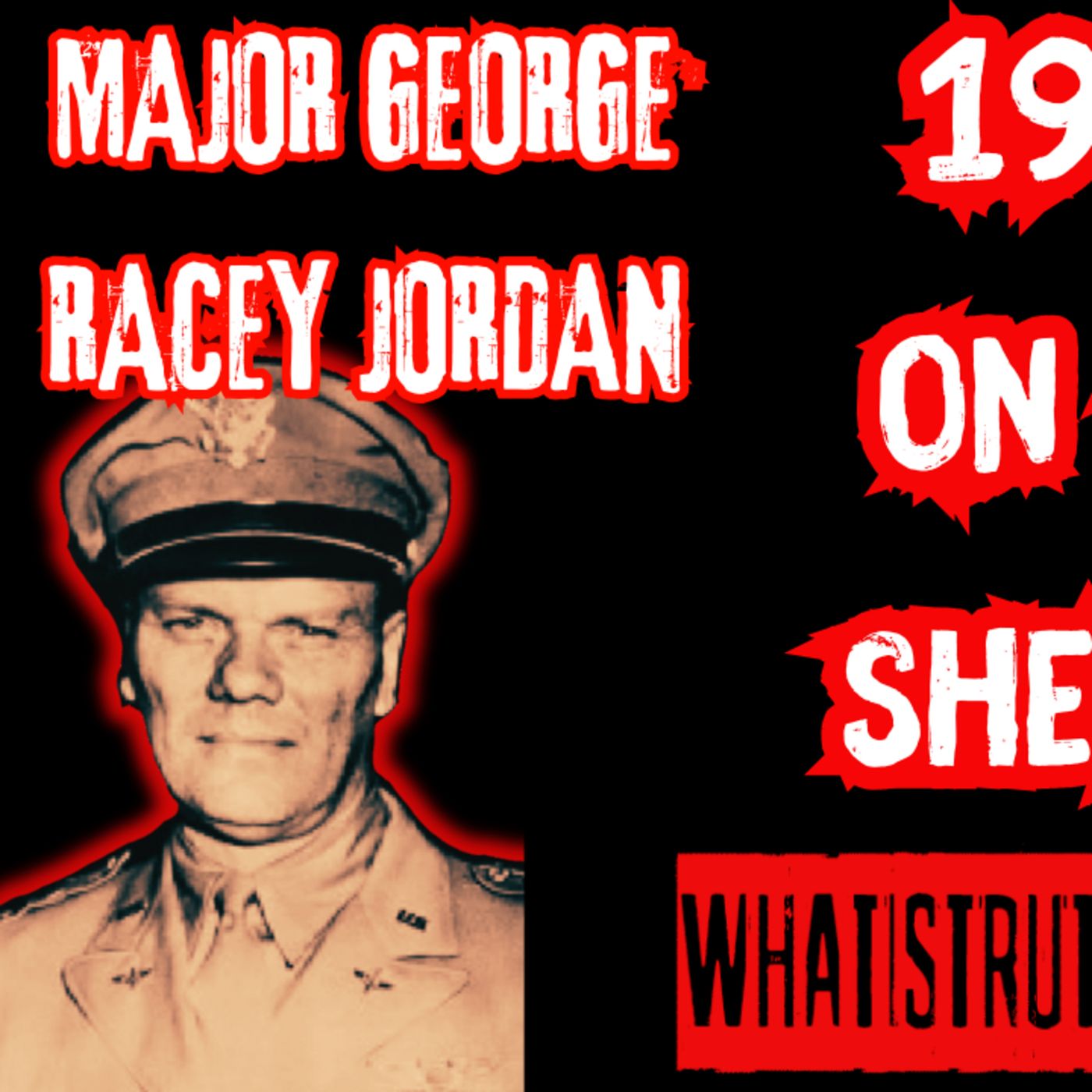 What Is TRUTH? Podcast