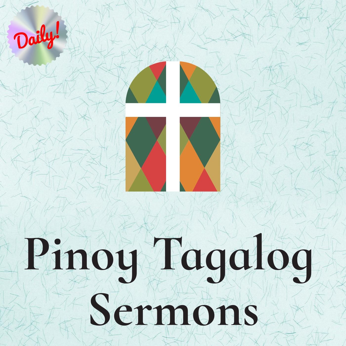 Pinoy Tagalog Sermons cover art