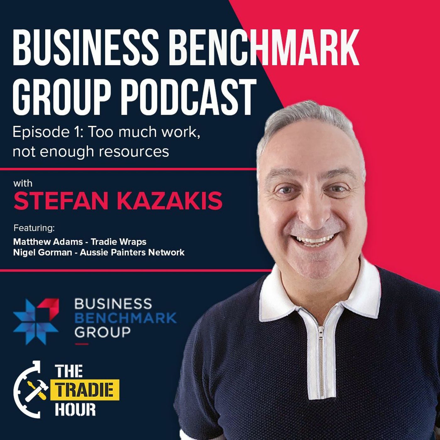 Business Benchmark Group Podcast