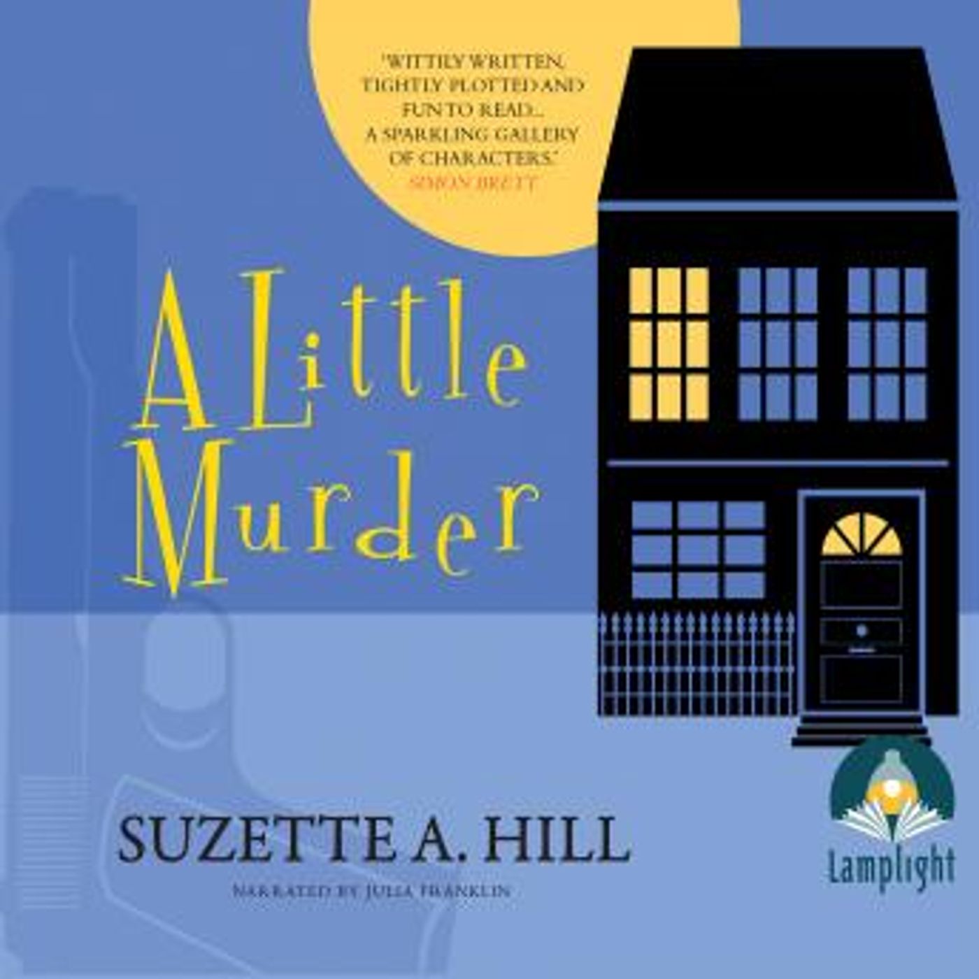 Find Best-Selling Full Audiobooks in Mystery, Thriller & Horror, Suspense