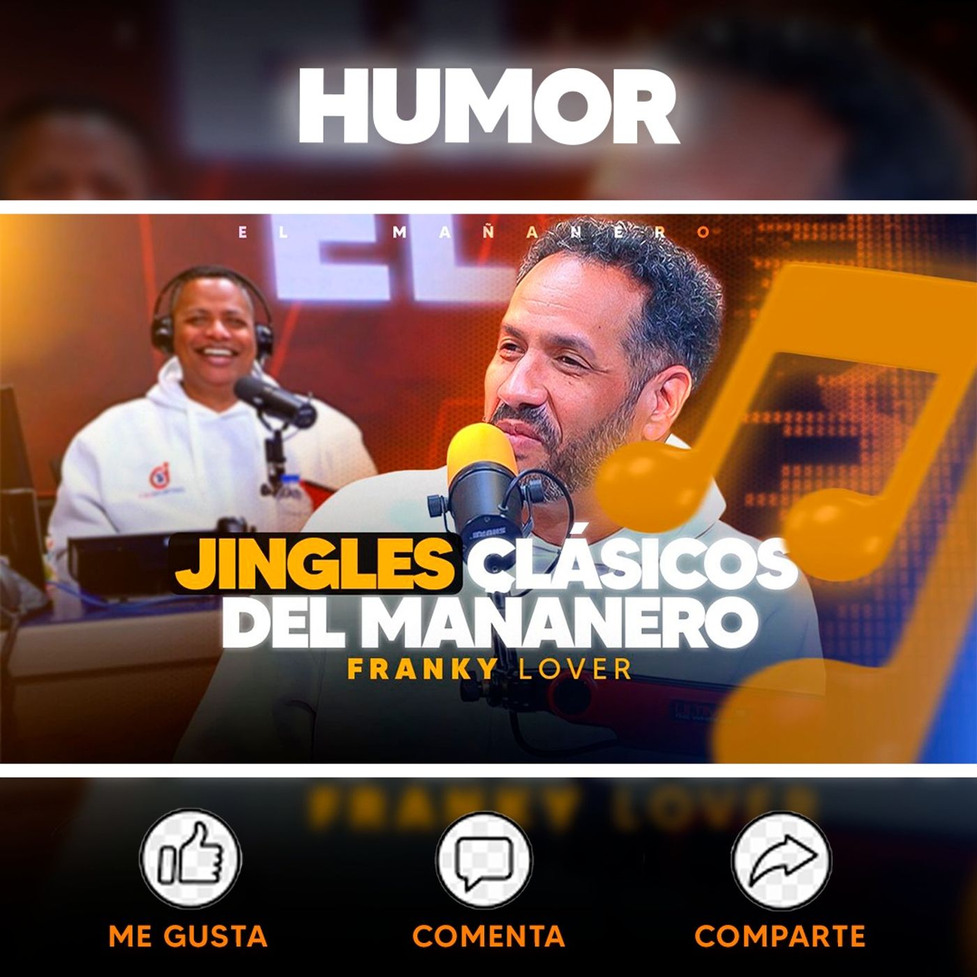El Mañanero Radio