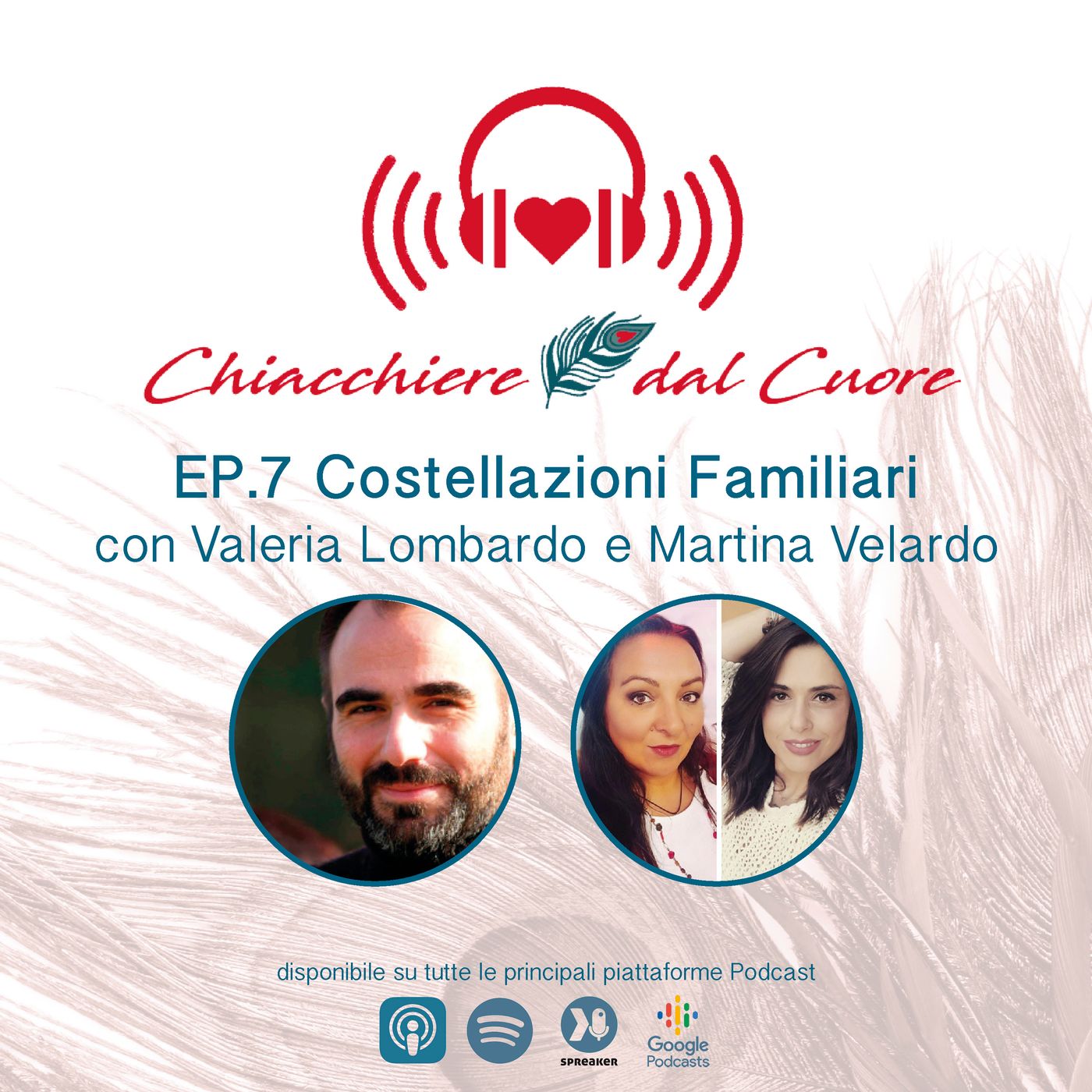 Chiacchiere dal Cuore